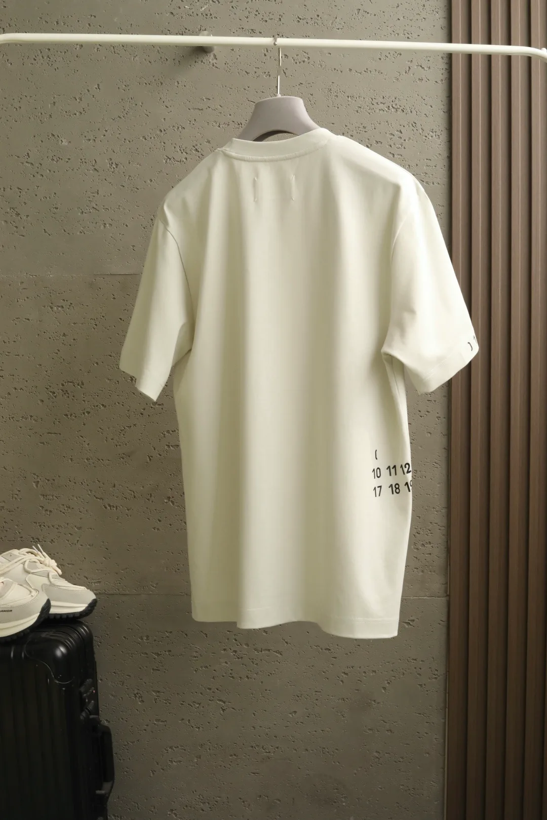 Футболки Мужские Maison Margiela 11491006