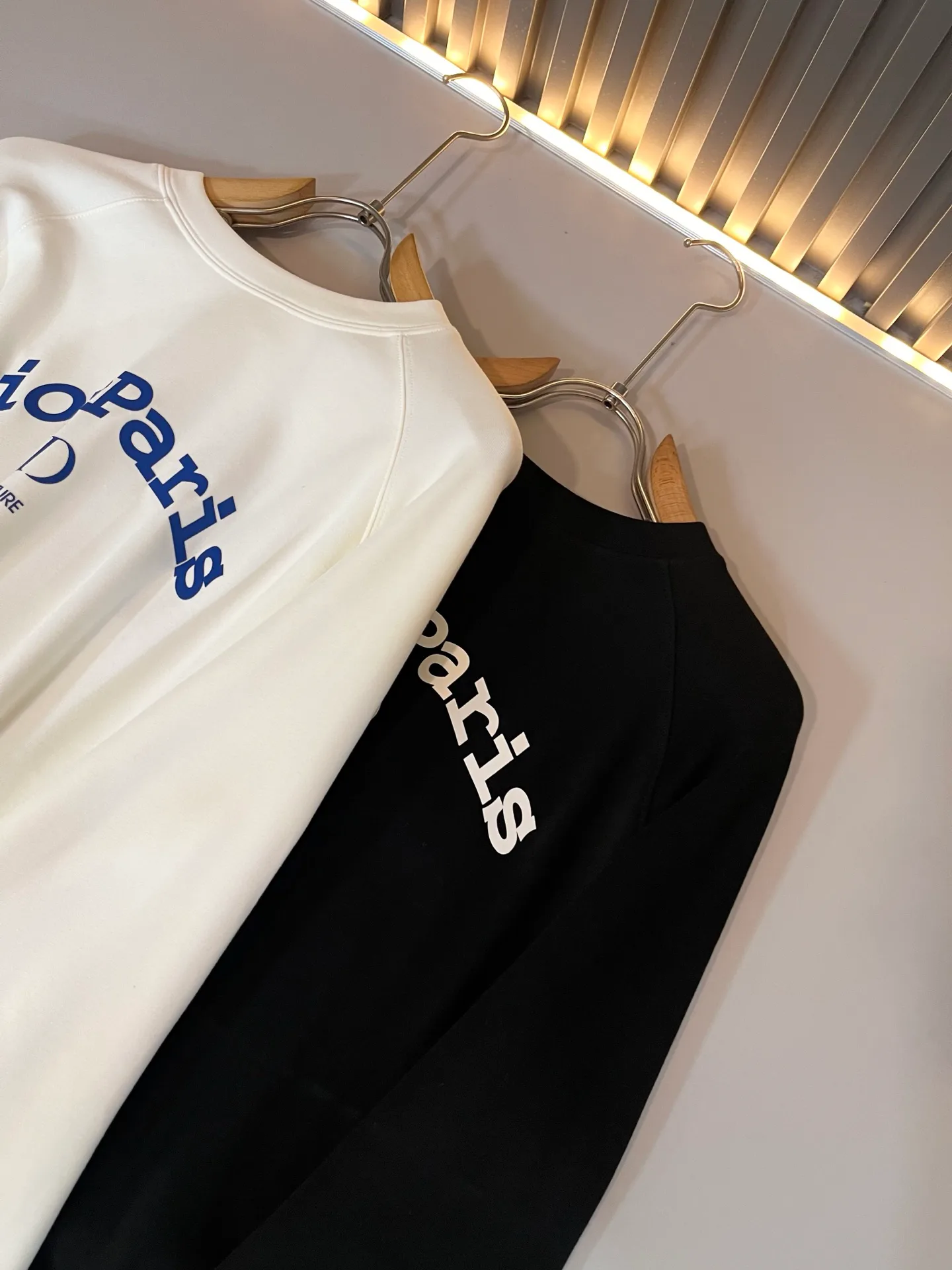 Свитшоты И Худи Мужские Christian Dior 244345