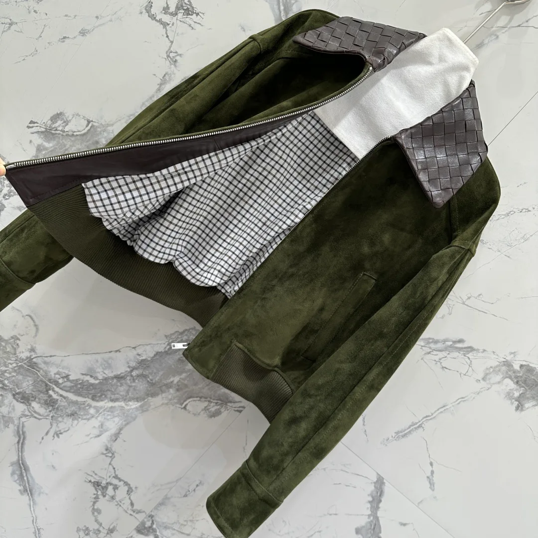 Куртки Женские Bottega Veneta 277933