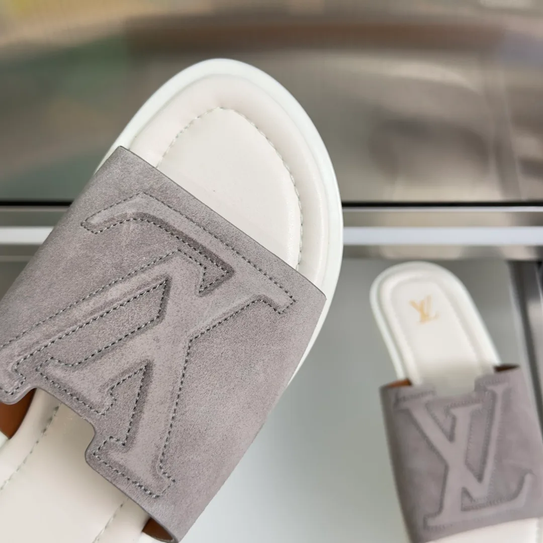 Сандалии Мужские Louis Vuitton 11705408