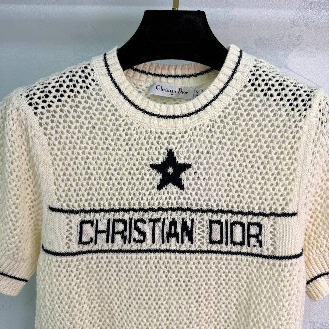 Джемперы И Свитеры Женские Christian Dior 11591241