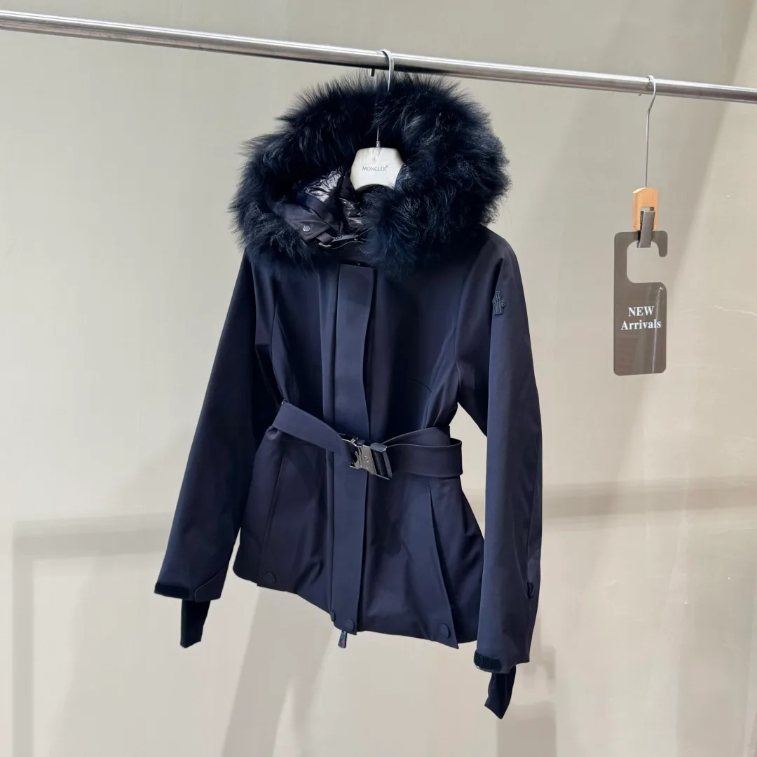 Куртки И Пуховики Женские Moncler 600078