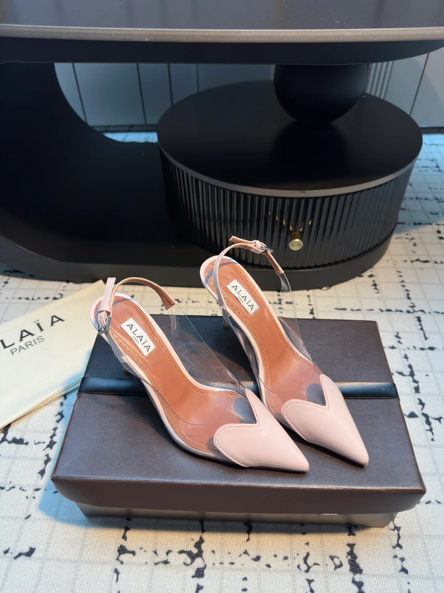Туфли Женские Alaia 1878859