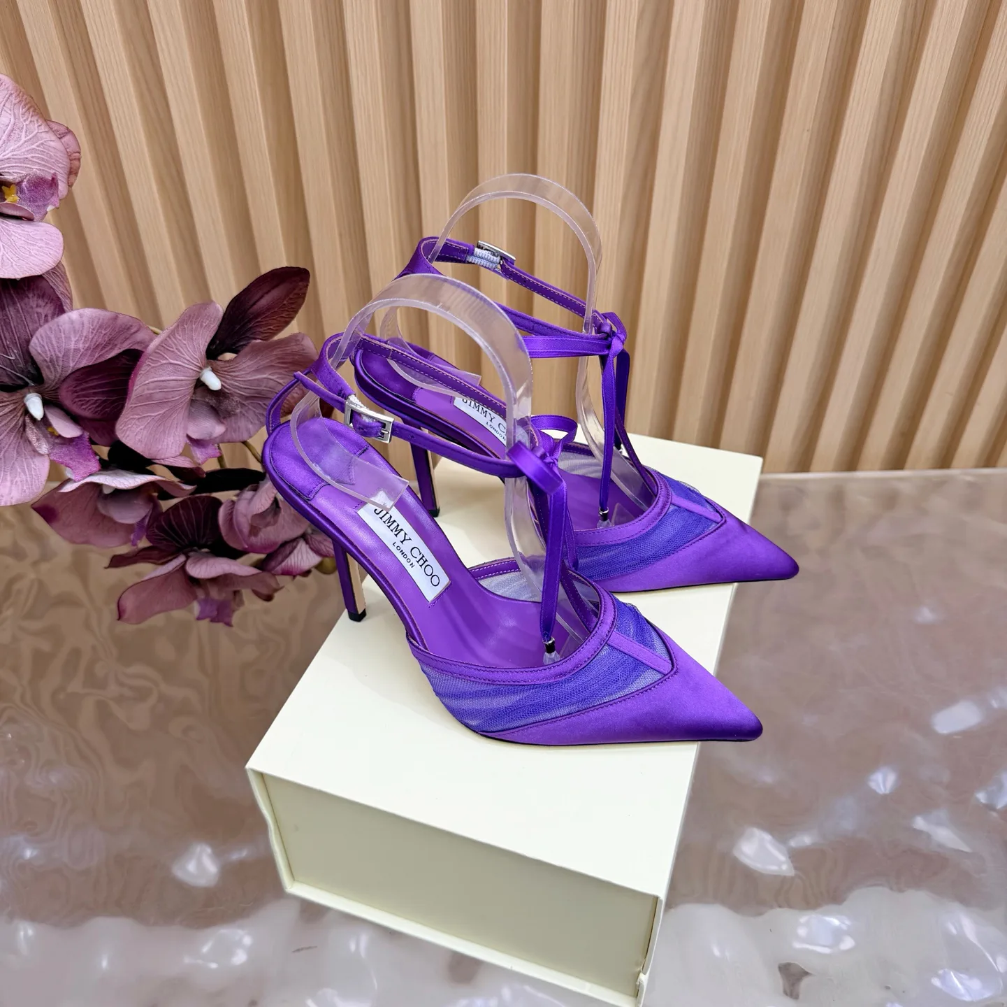 Туфли Женские Jimmy Choo 11616710