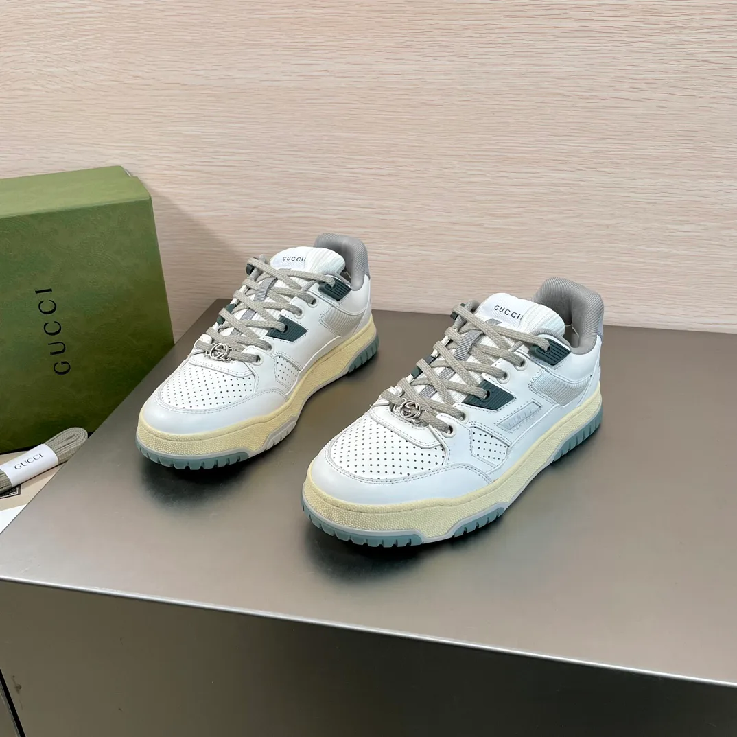 Кроссовки Женские Gucci 573303