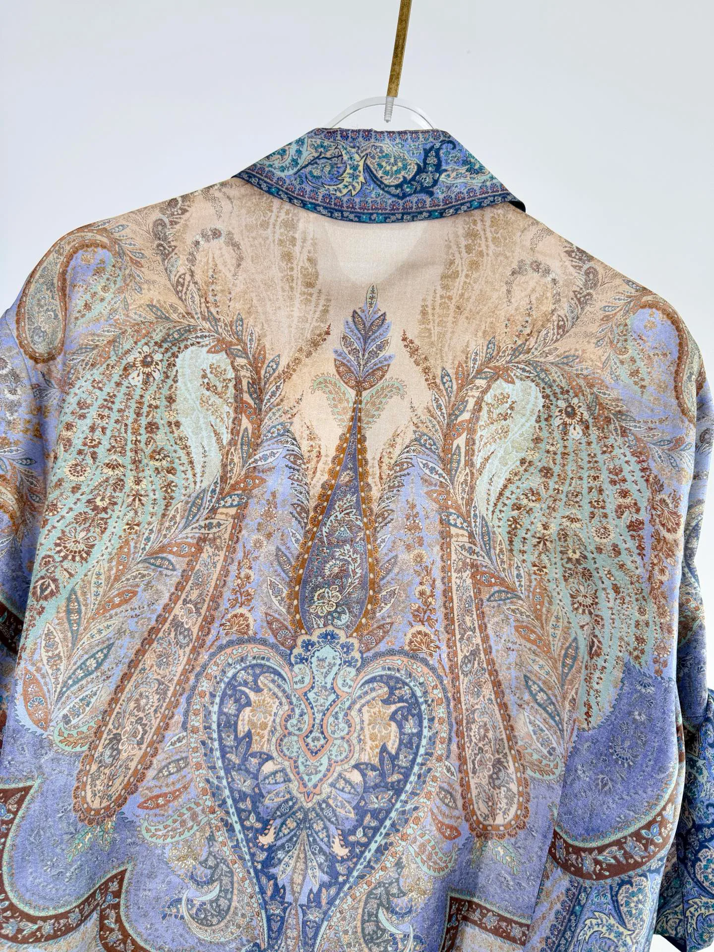 Рубашки Женские Zimmermann 1895049