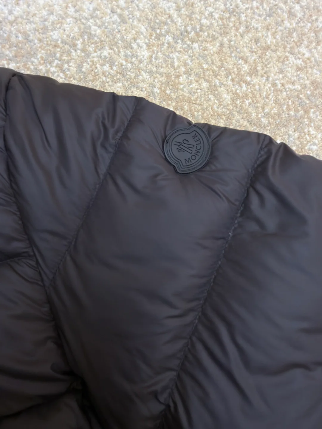 Куртки И Пуховики Мужские Moncler 339650