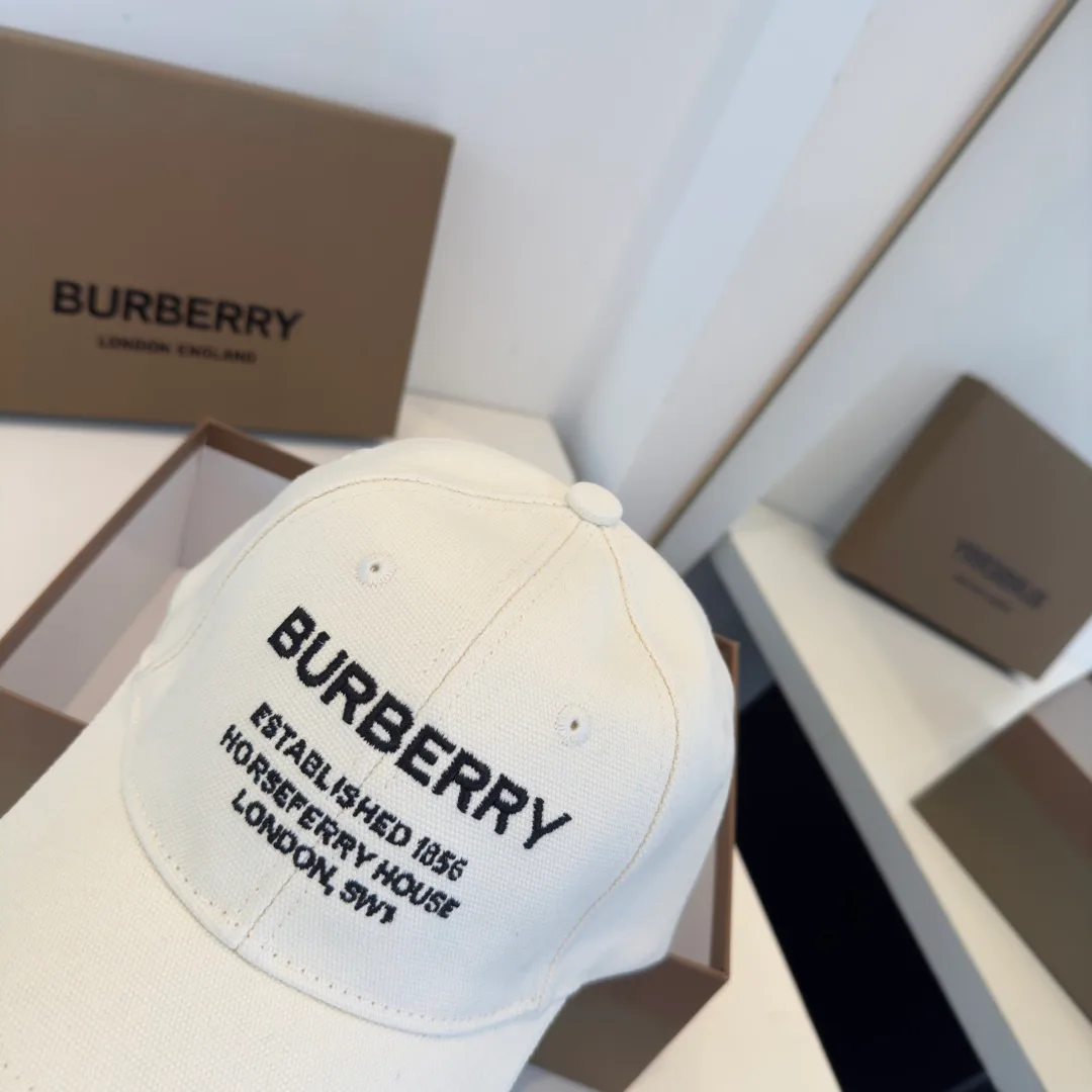 Головные Уборы Burberry 11416639