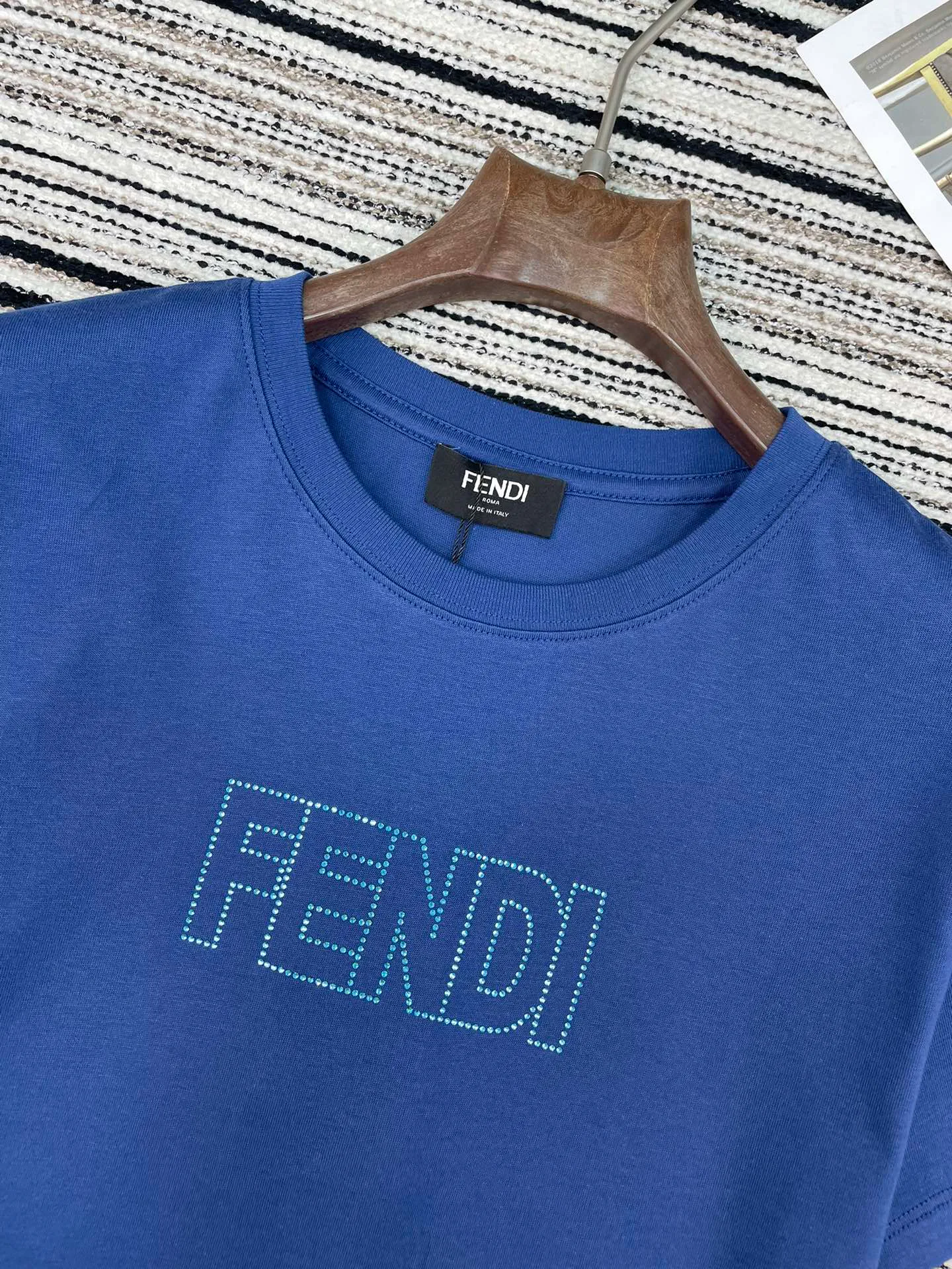 Футболки Женские Fendi 11429410