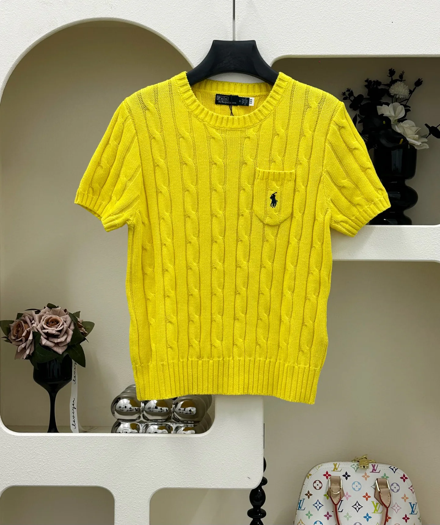 Топы Женские Ralph Lauren 10271320