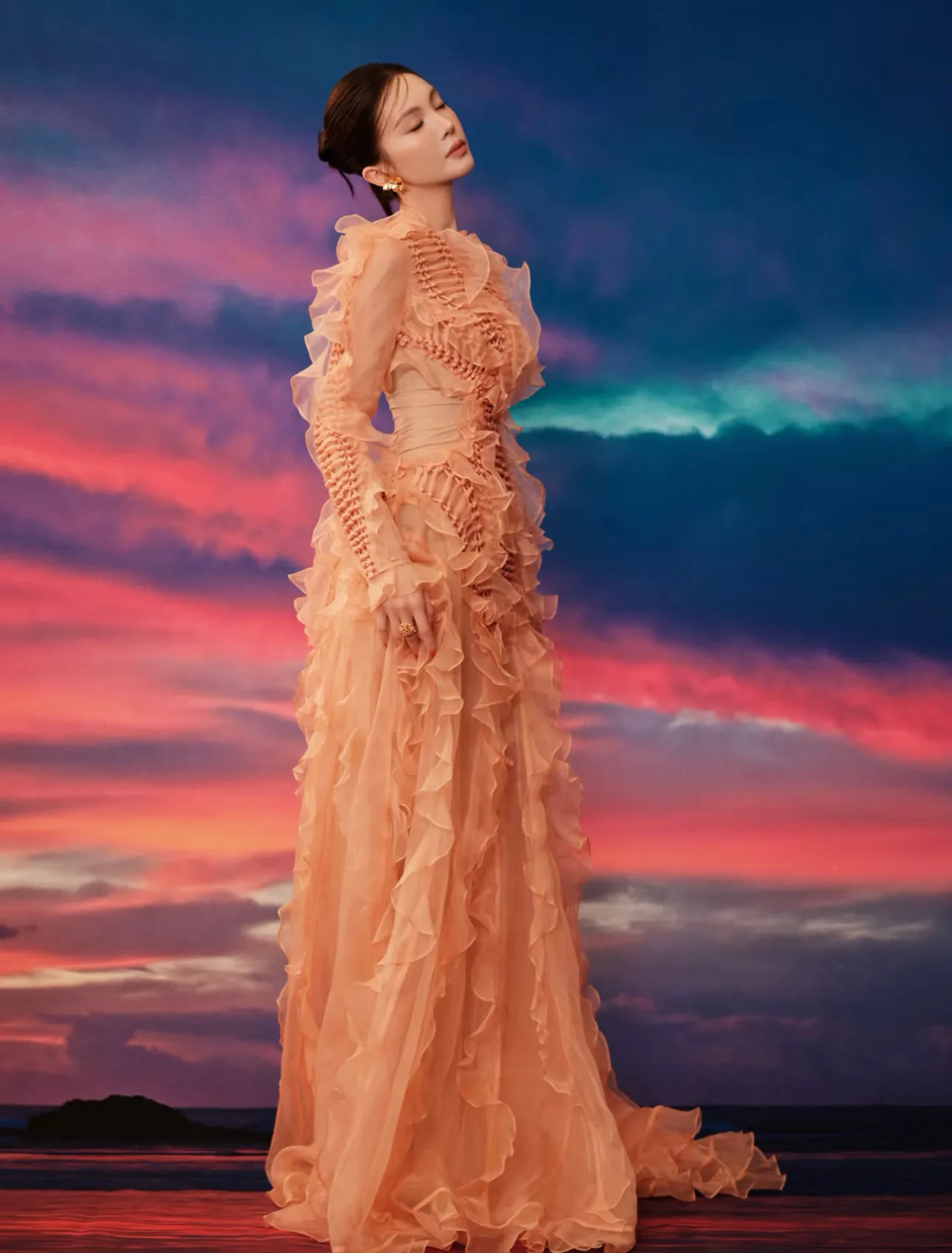 Платья Женские Zimmermann 10534851