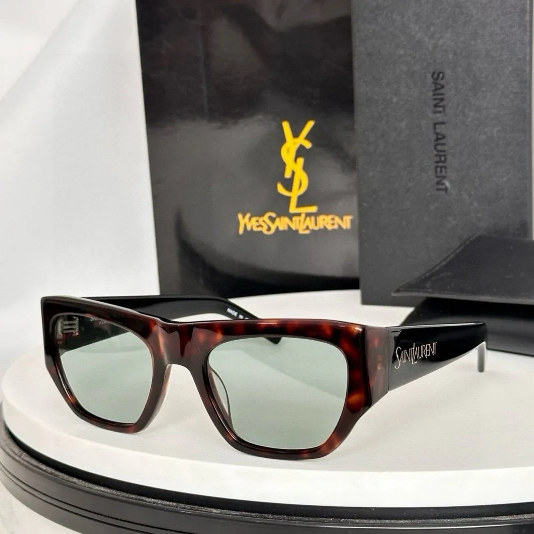 Очки Saint Laurent 17350211