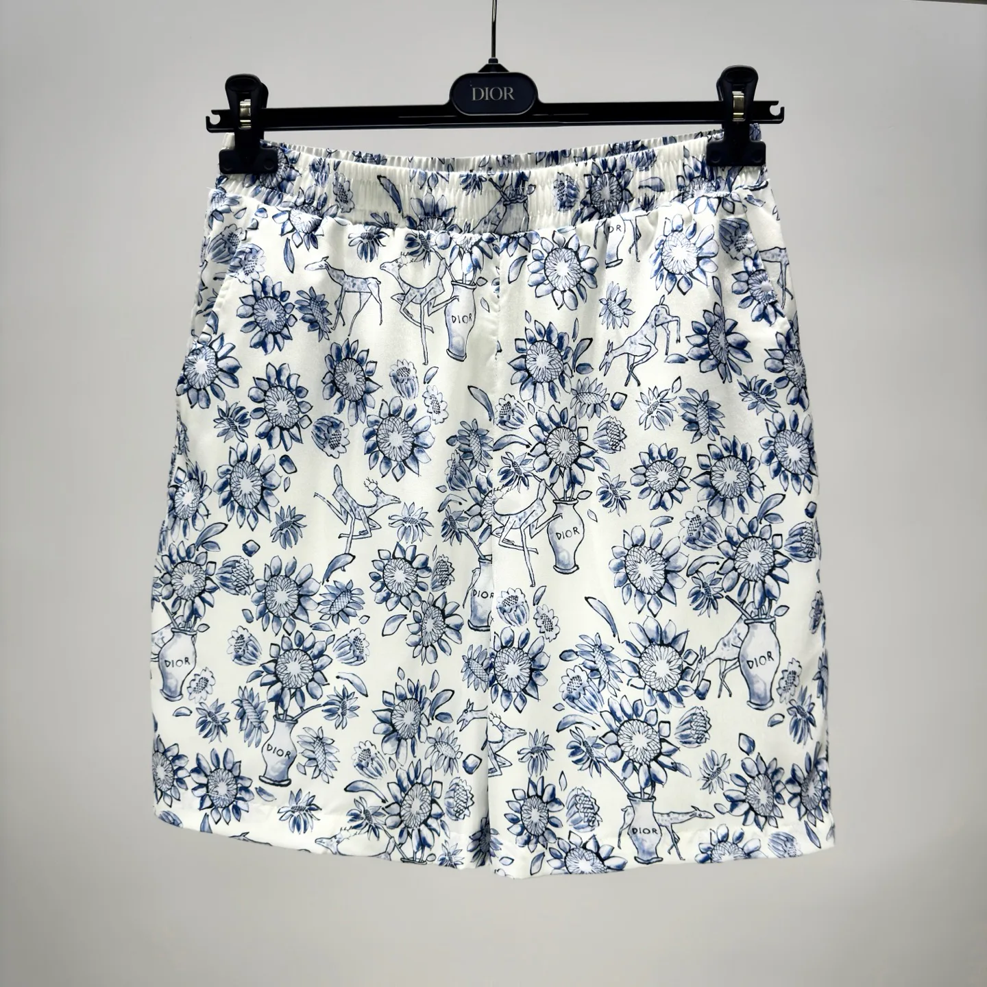 Шорты Женские Christian Dior 24870