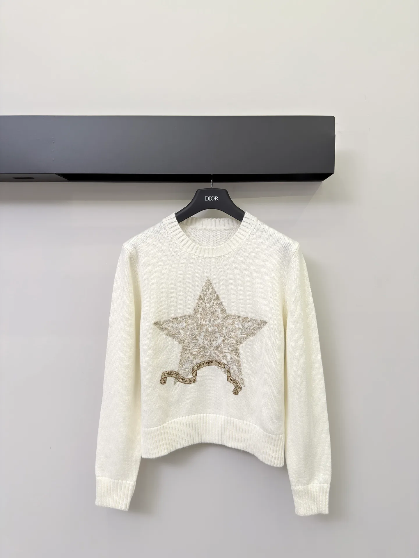 Джемперы И Свитеры Женские Christian Dior 1257449