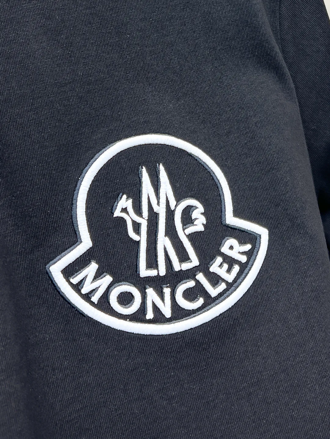 Футболки Женские Moncler 11415750