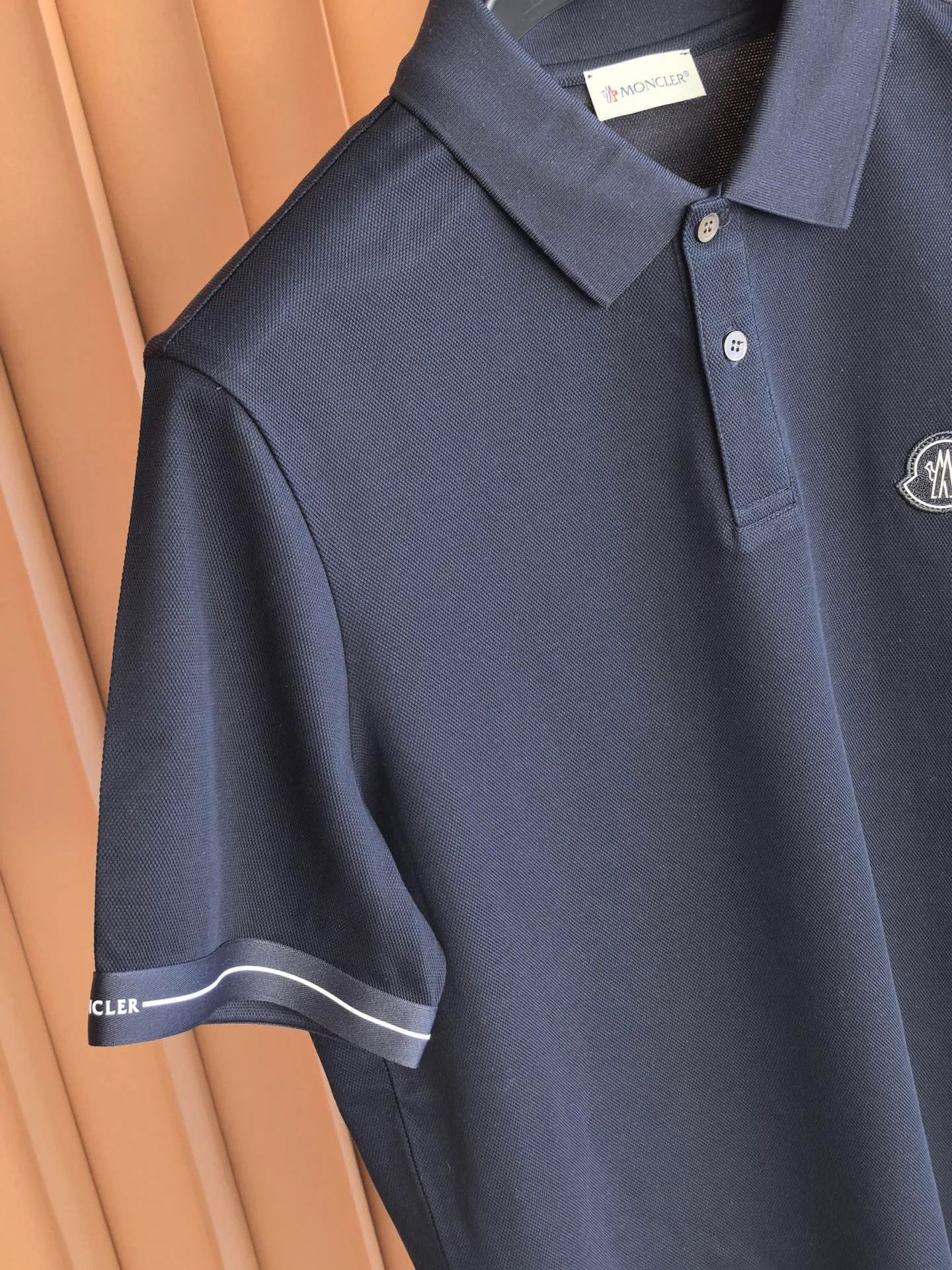 Футболки Мужские Moncler 10210221