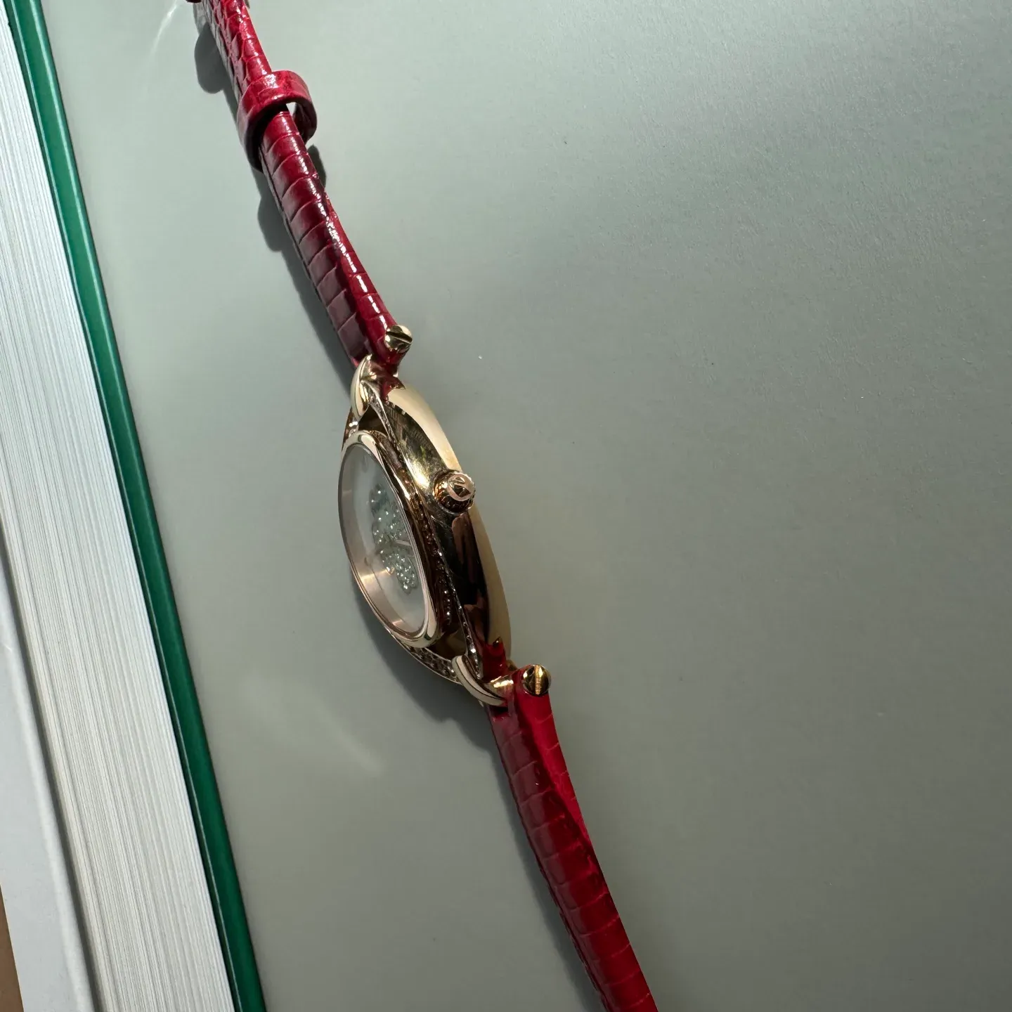 Часы Женские Swarovski 187156