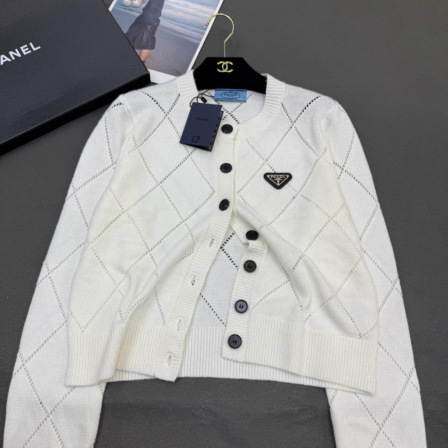 Джемперы Женские Prada 146122