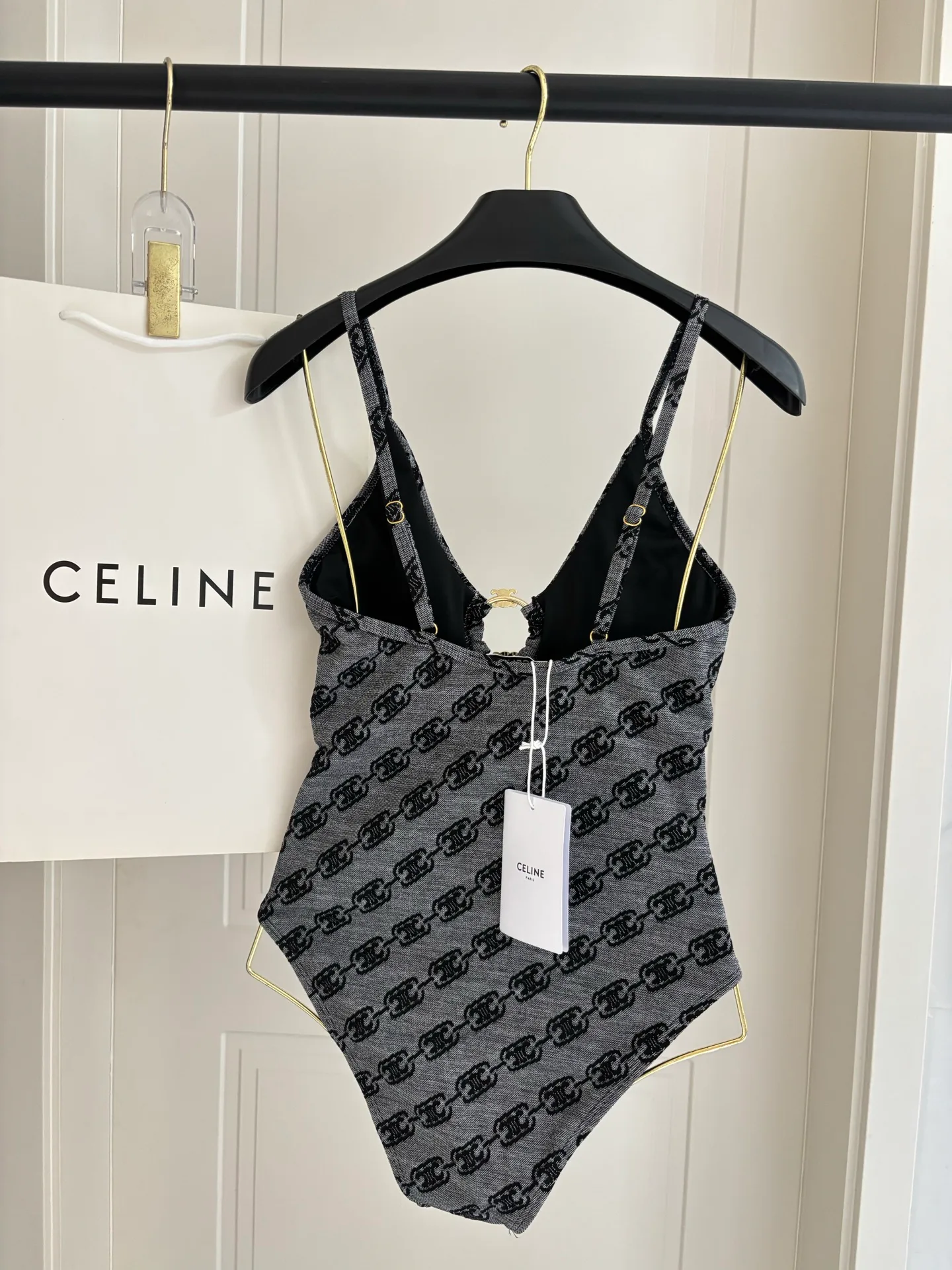 Купальники Женские Celine 11565599