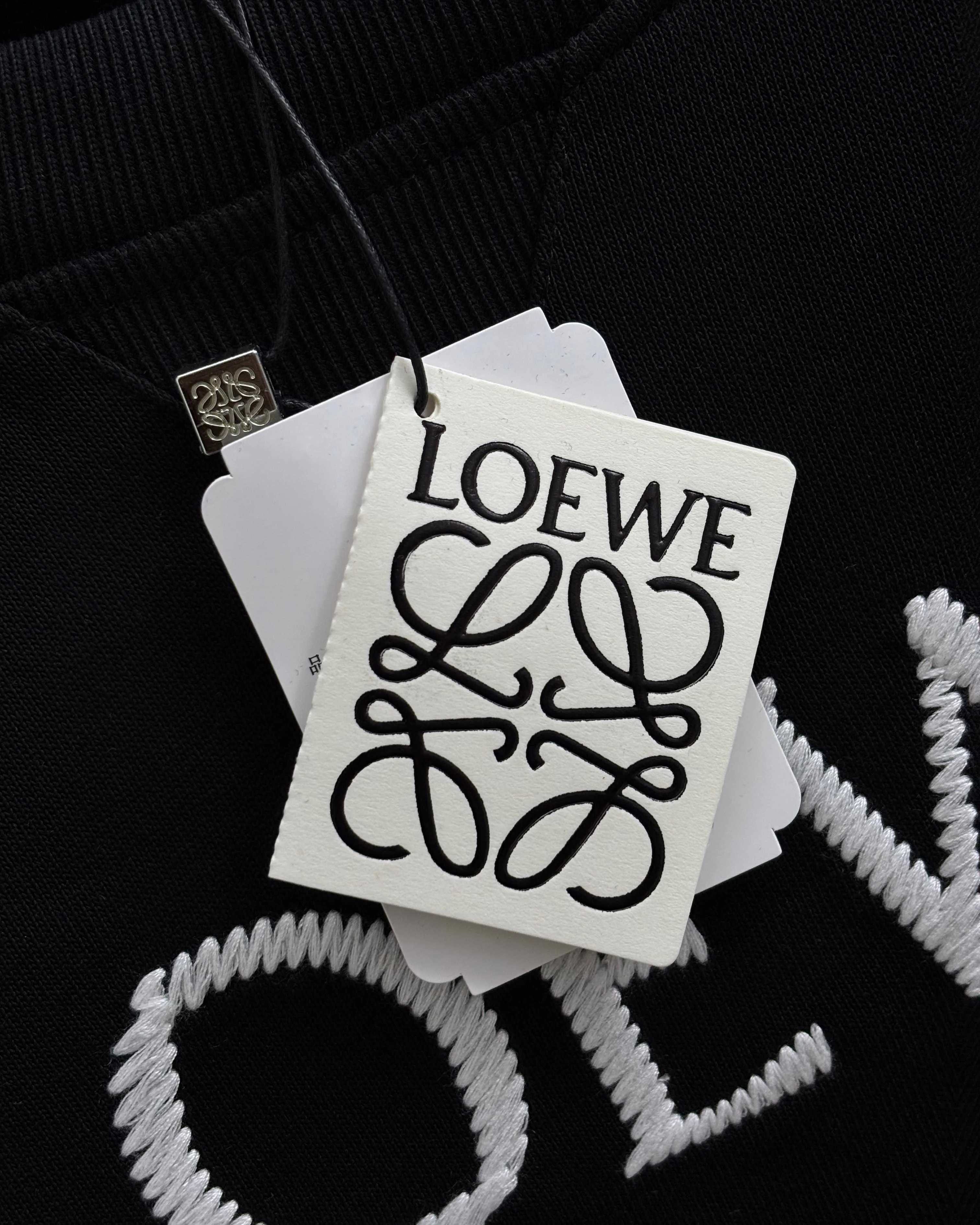 Свитшоты И Худи Женские Loewe 1804481