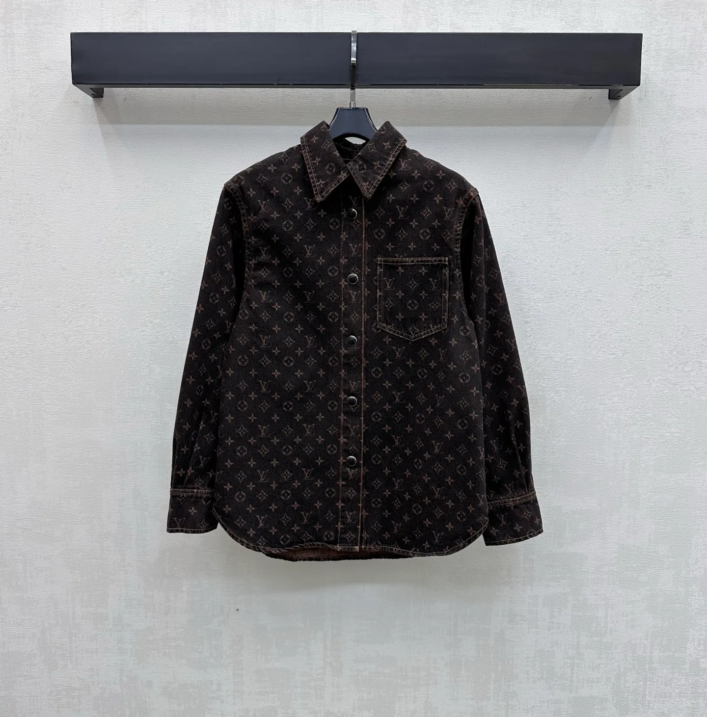 Рубашки Женские Louis Vuitton 11682730