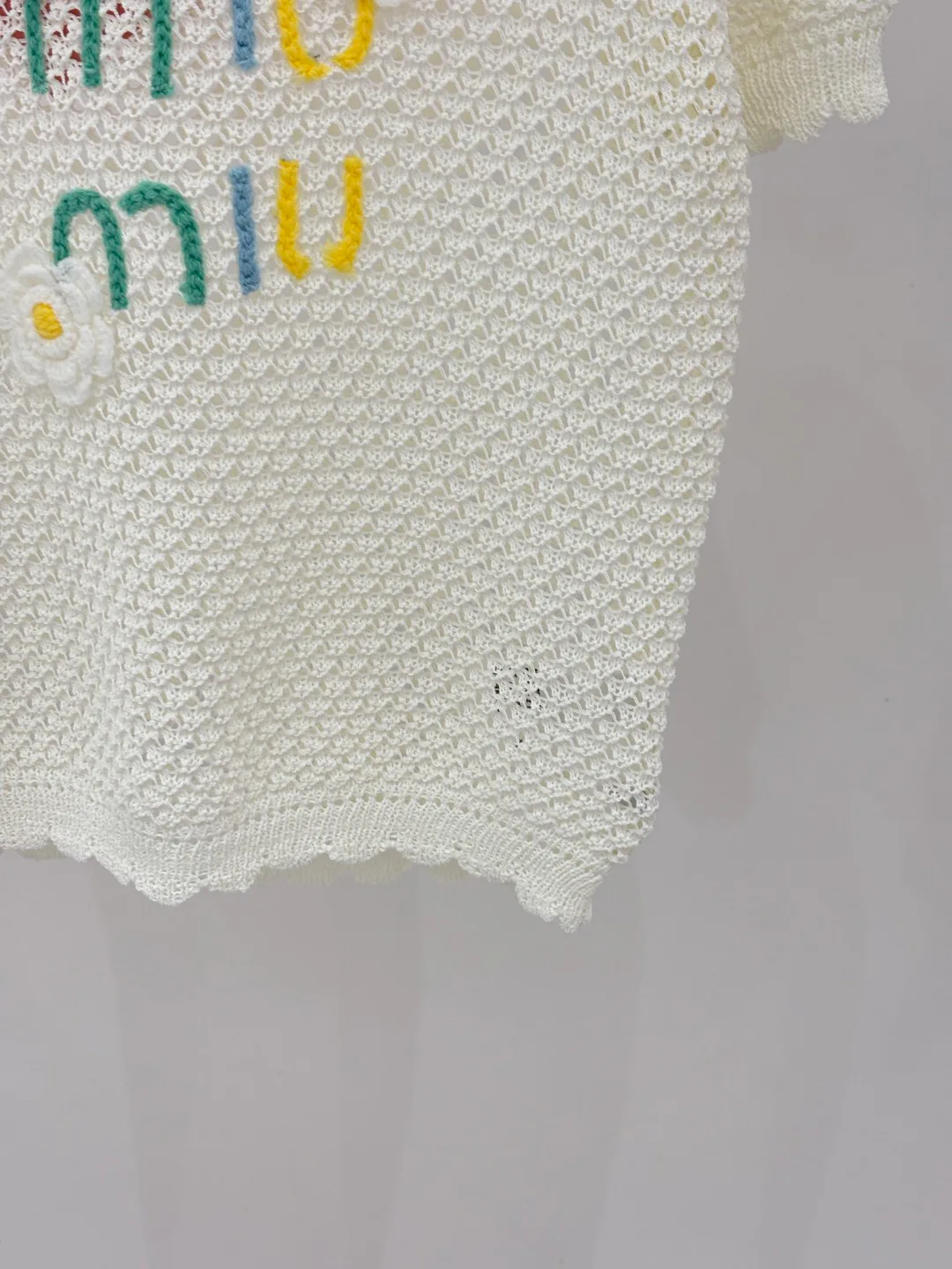 Топы Женские Miu Miu 13340297
