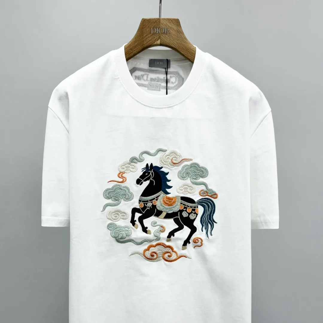 Лонгсливы Мужские Christian Dior 566860