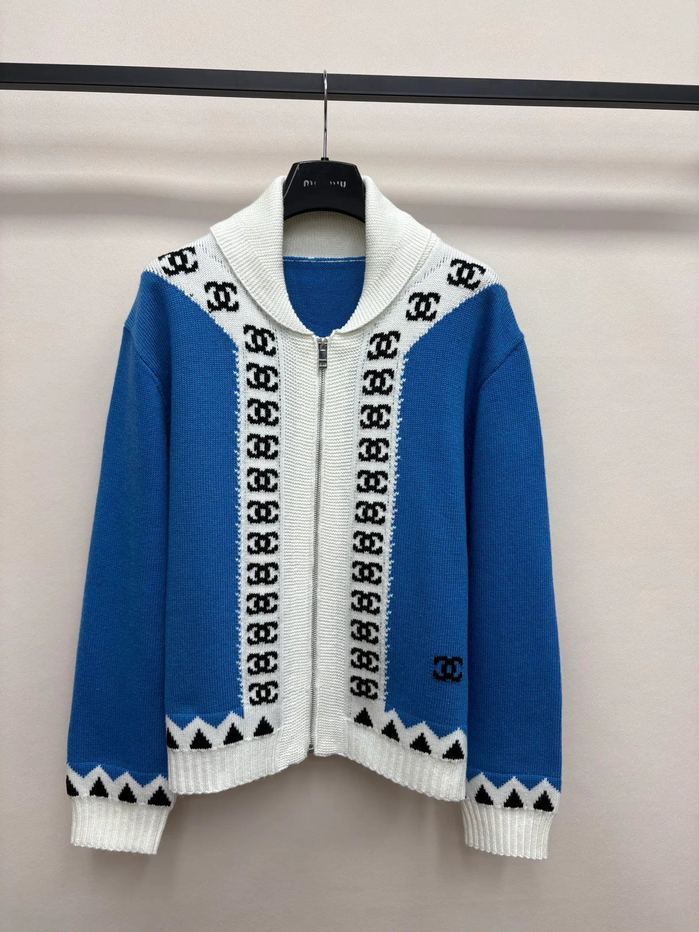 Джемперы И Свитеры Женские Chanel 19560078