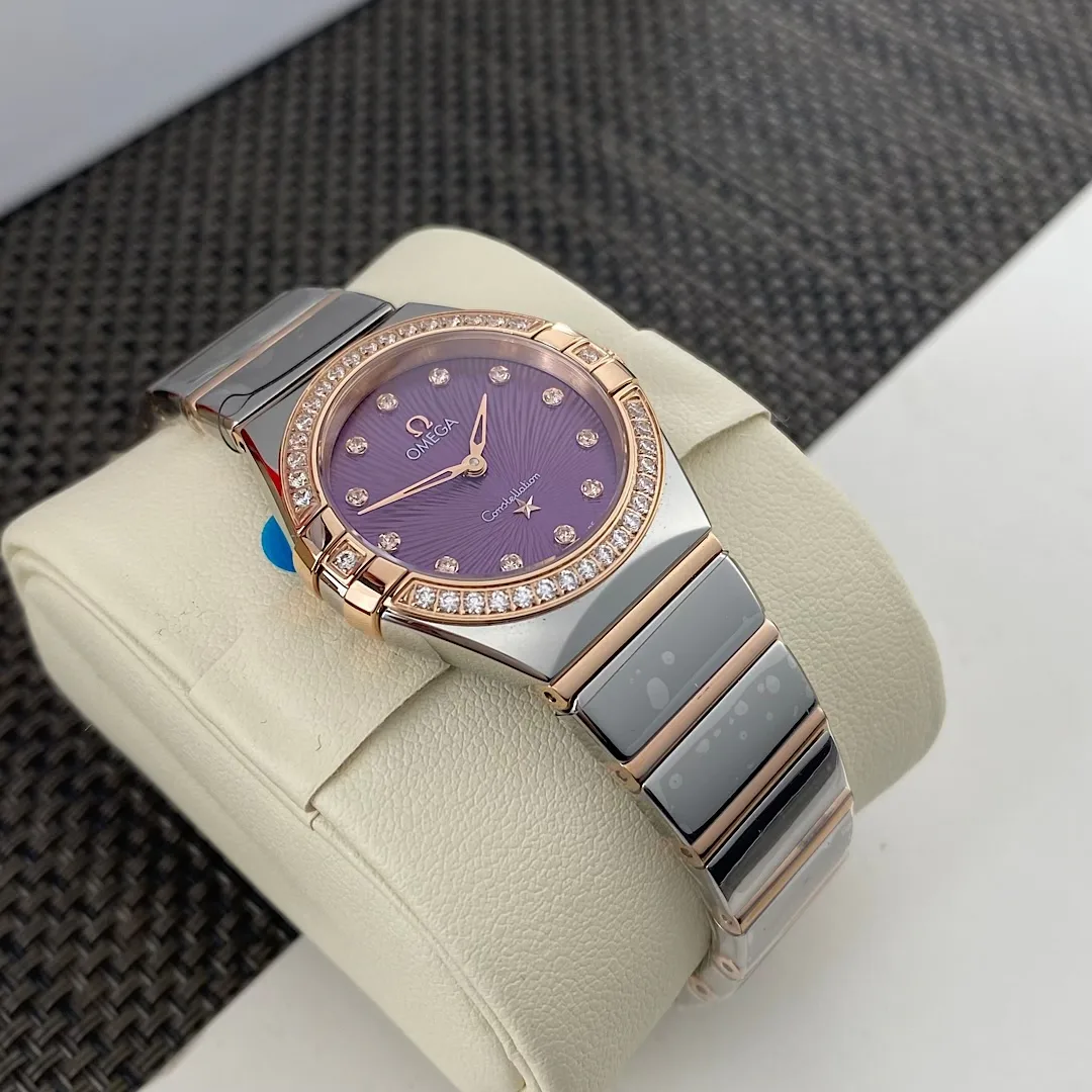 Часы Женские Omega 12696