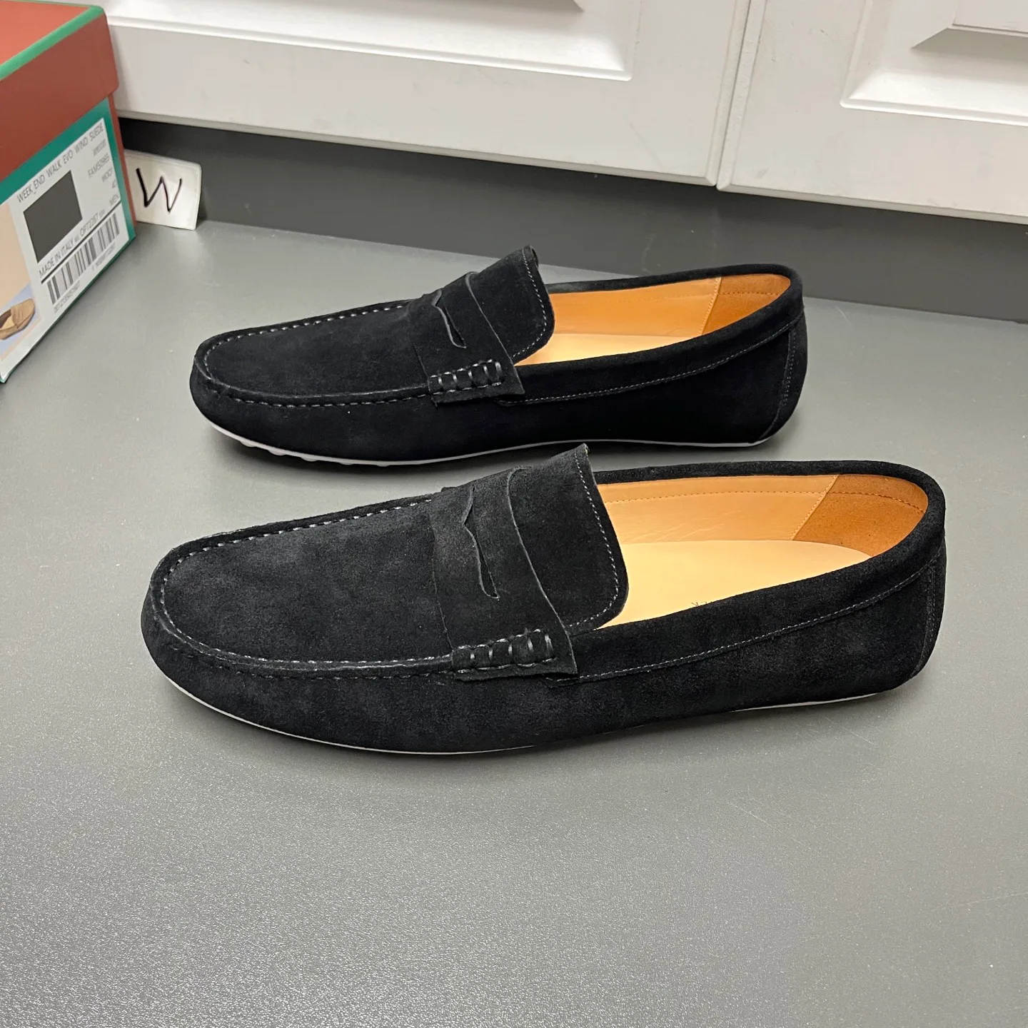 Лоферы И Туфли Мужские Loro Piana 17457816
