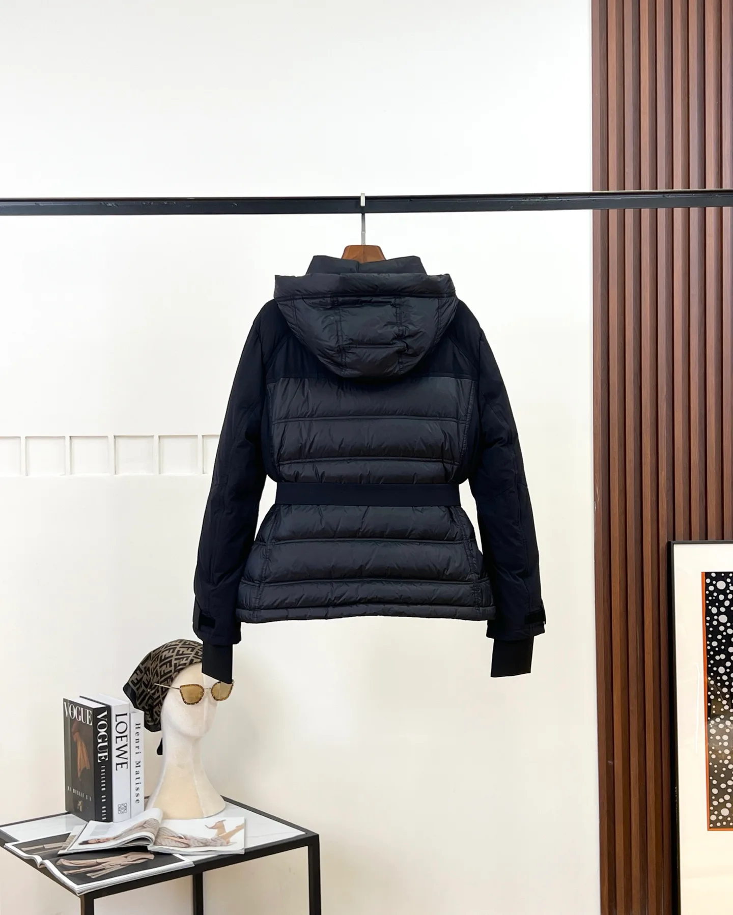 Куртки И Пуховики Женские Prada 18228735