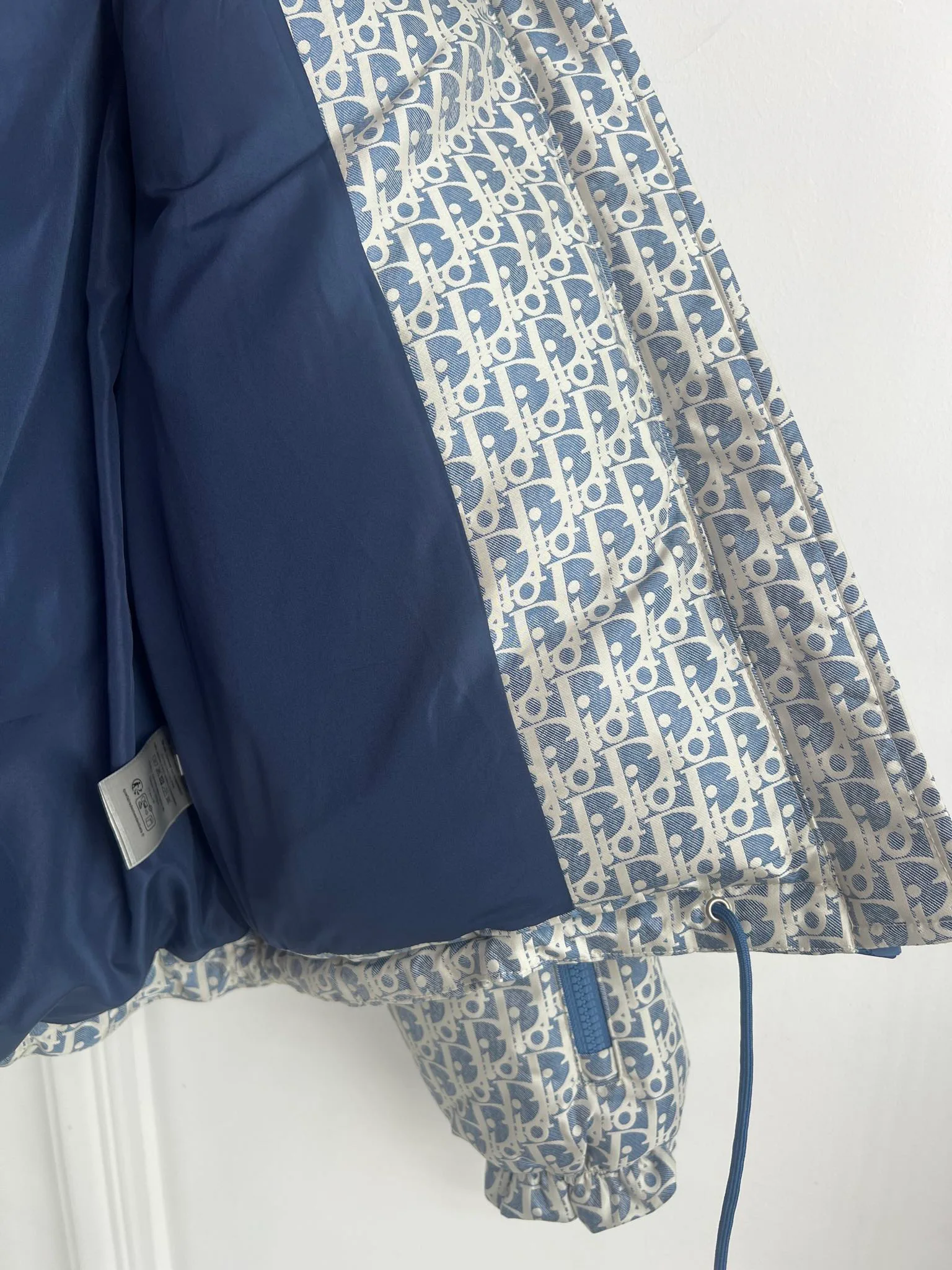 Куртки И Пуховики Женские Christian Dior 259808