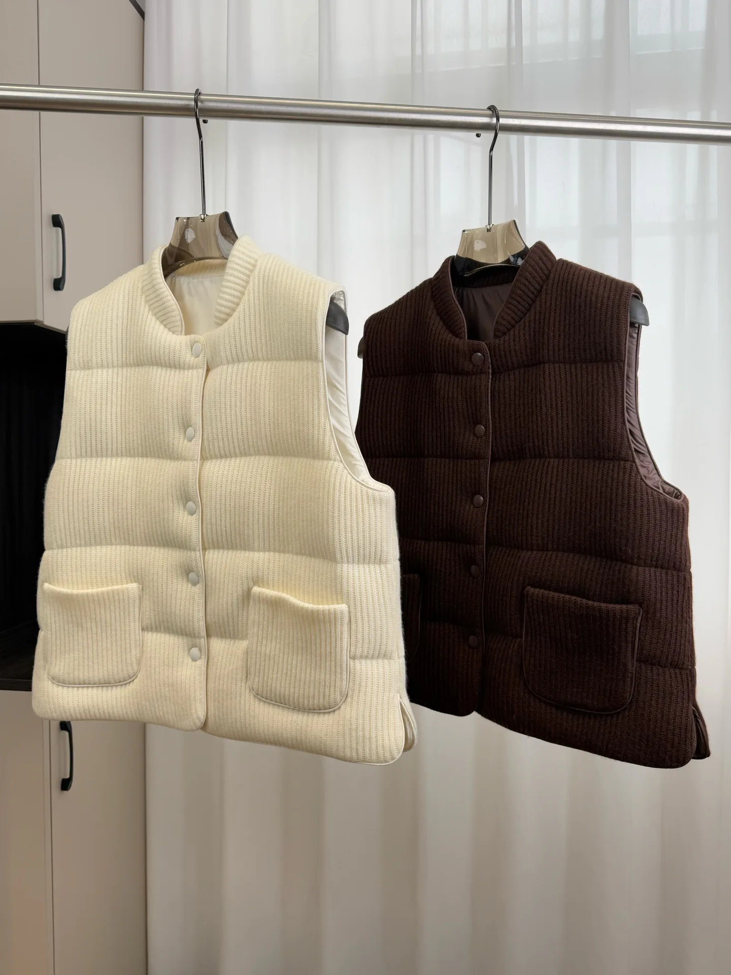 Жилеты Женские Loro Piana 3444454