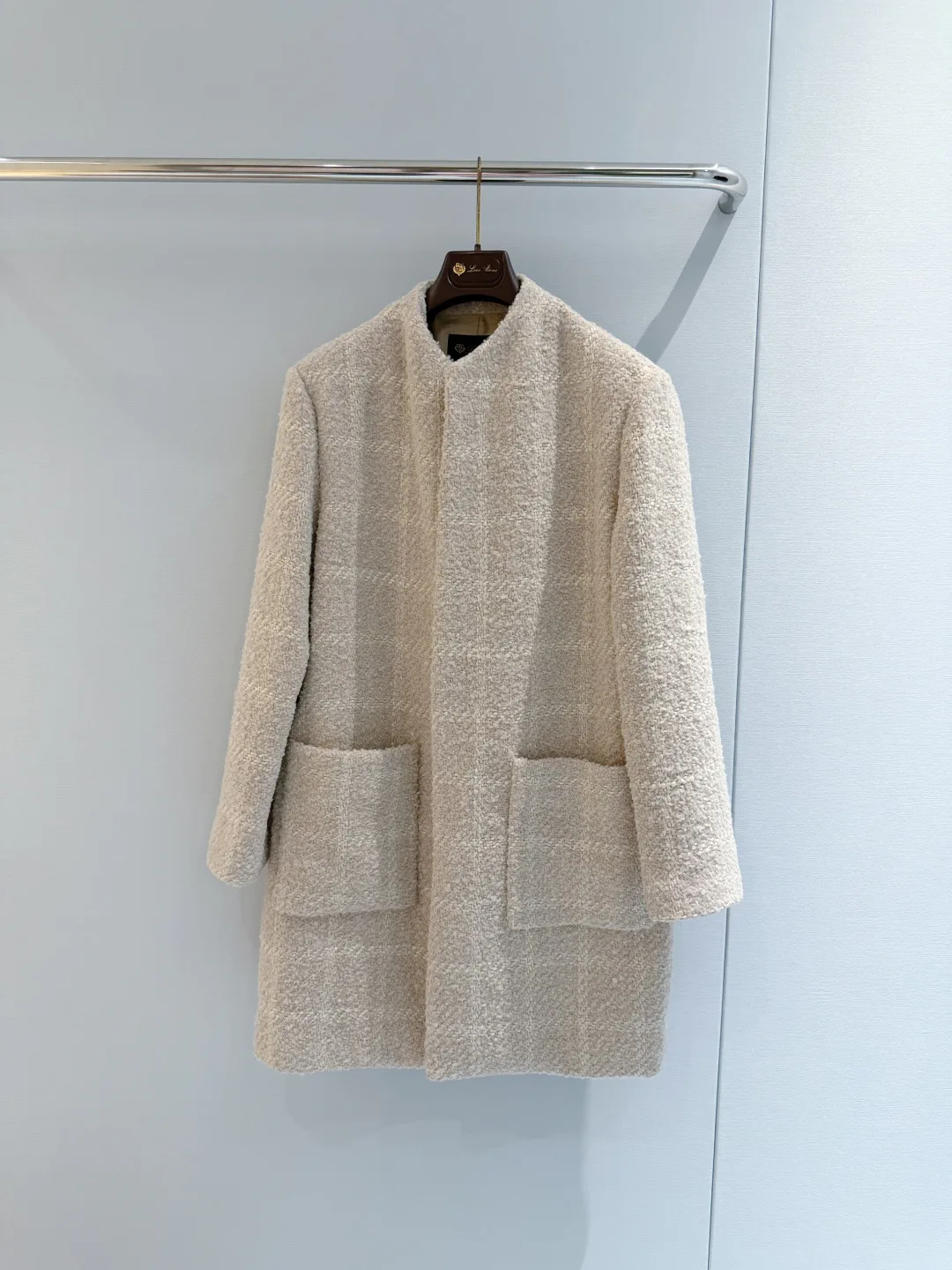 Пальто Женские Loro Piana 18603275
