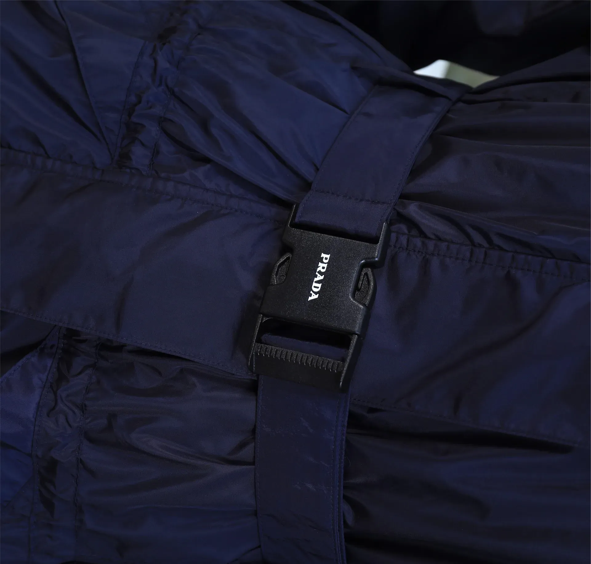 Тренчи Женские Prada 5563595