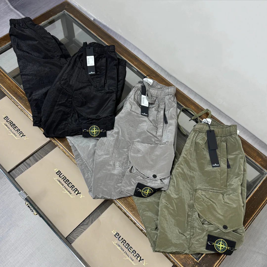 Брюки Женские Stone Island 9620286