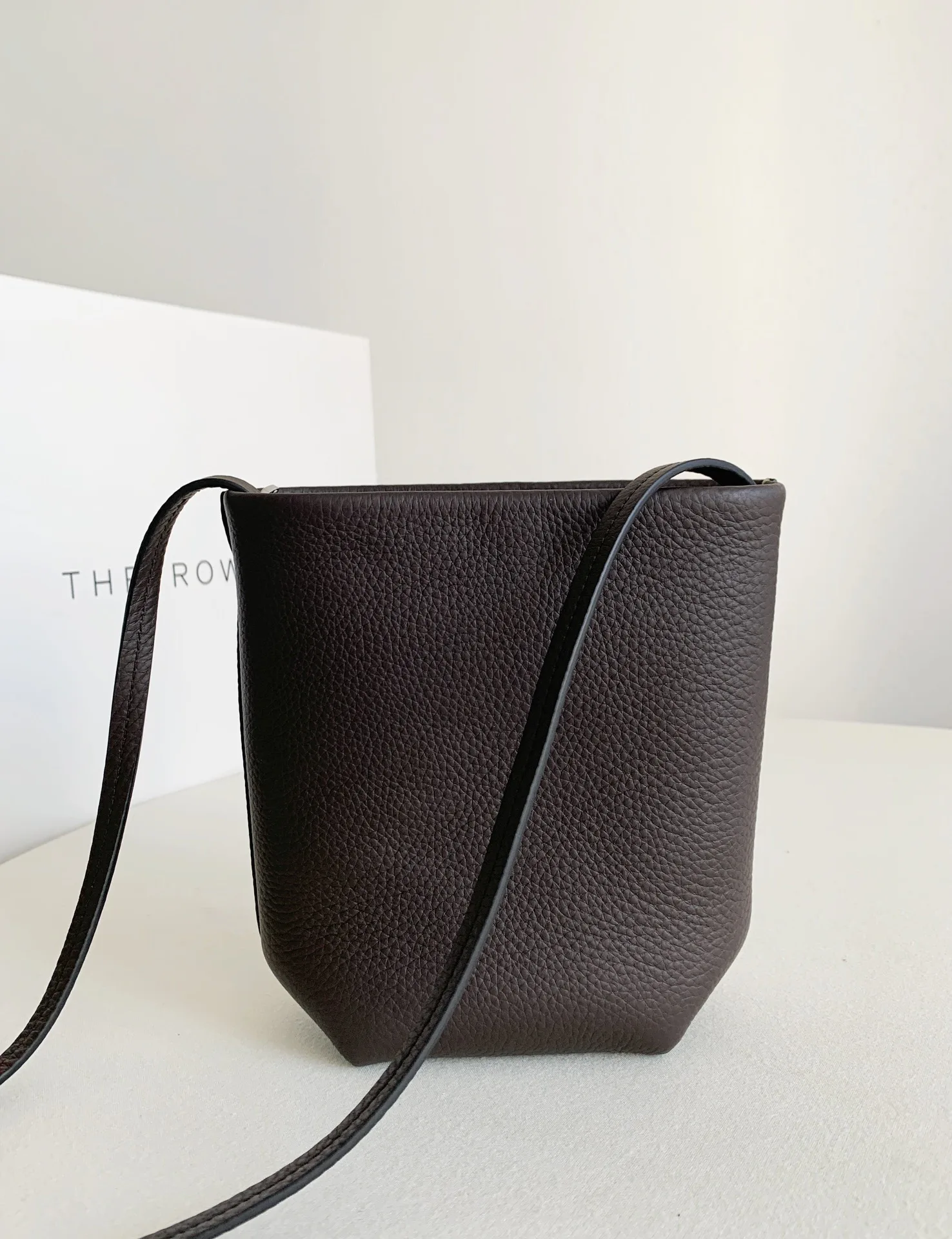 Сумки На Ремне Женские The Row 11412670