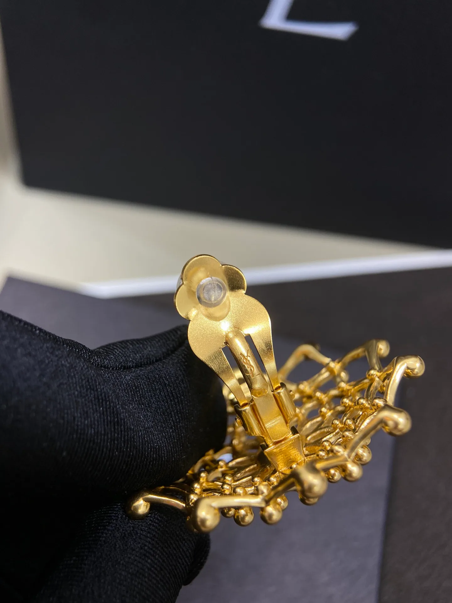 Бижутерия Saint Laurent 893984