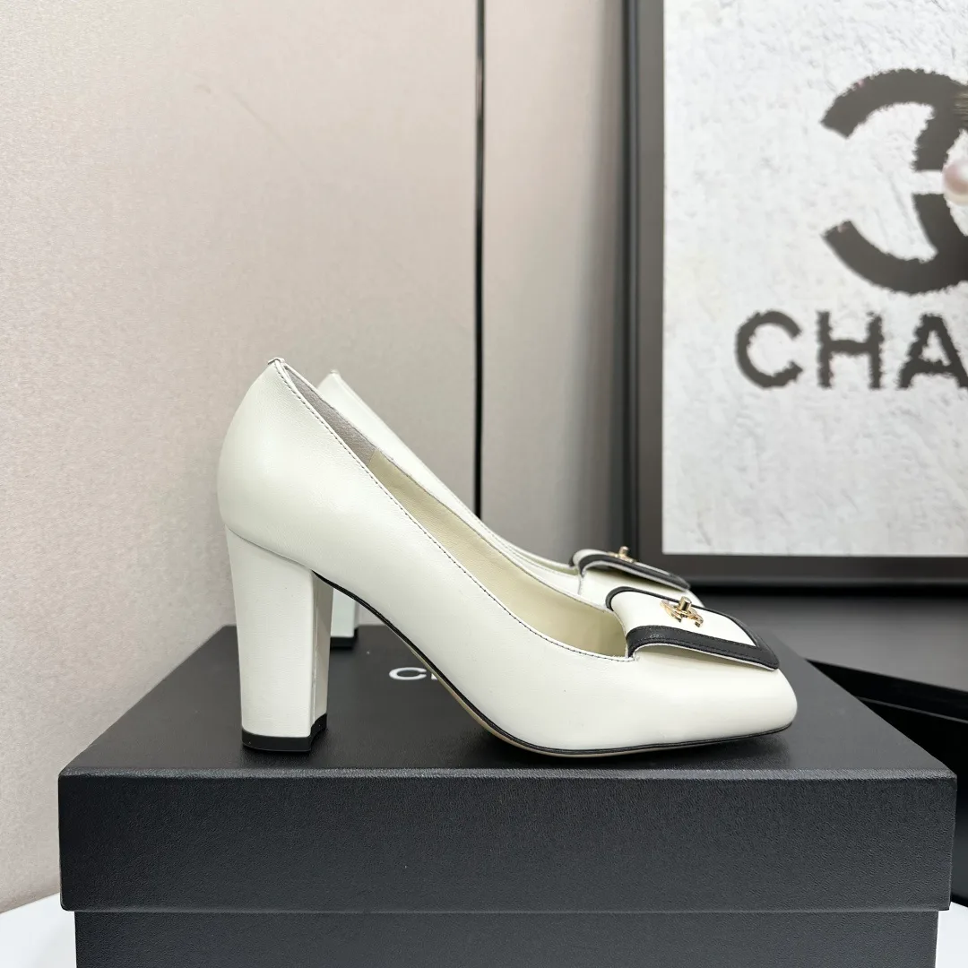 Туфли Женские Chanel 12208643