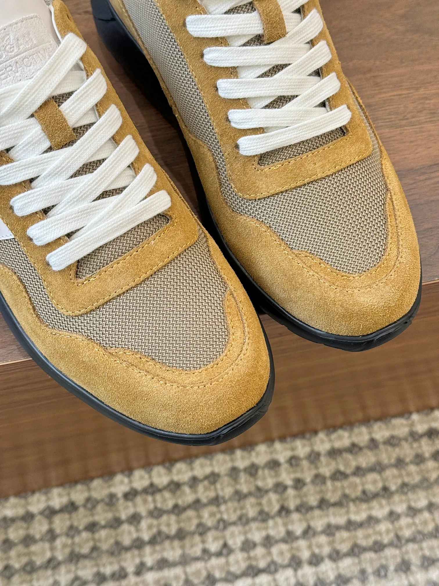 Кроссовки Женские Hogan 556027