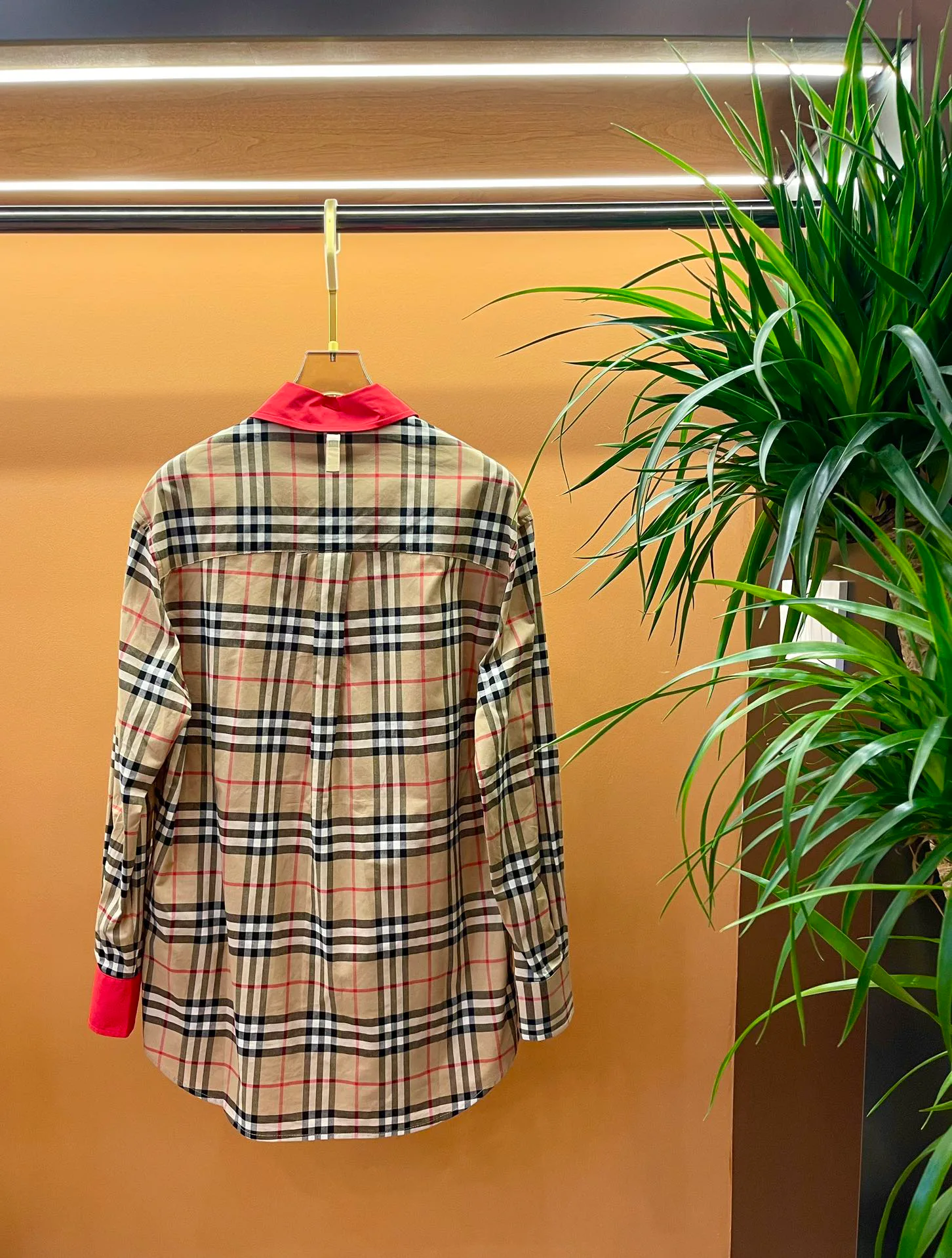 Рубашки Женские Burberry 11358129