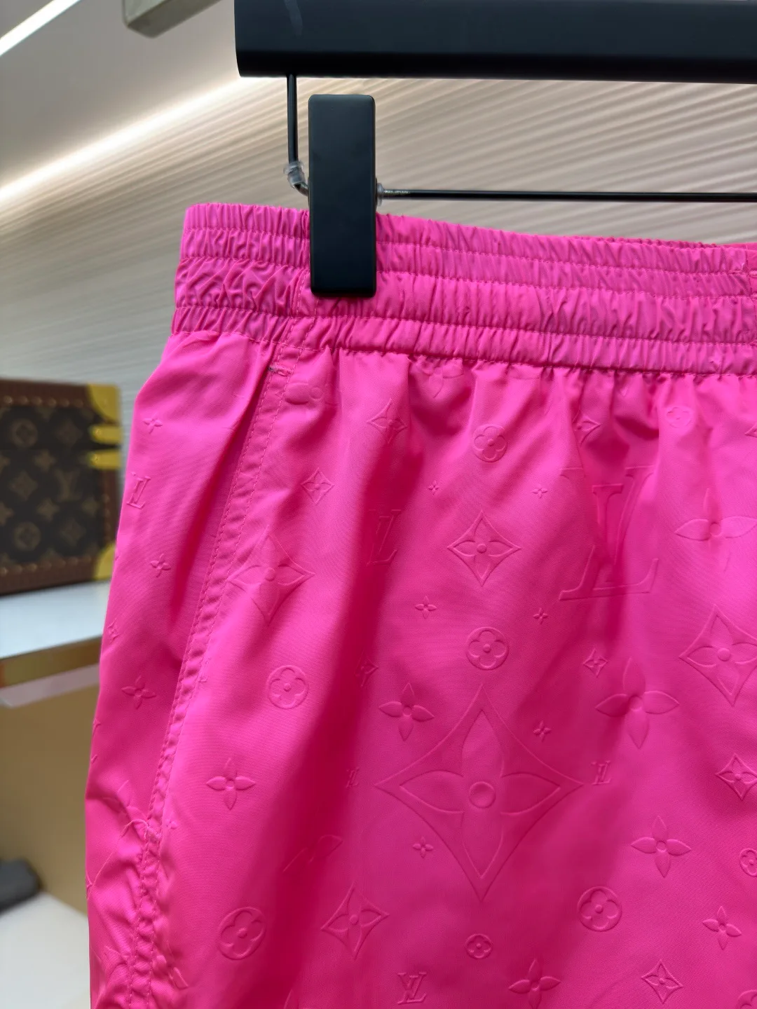 Шорты Мужские Louis Vuitton 3990288