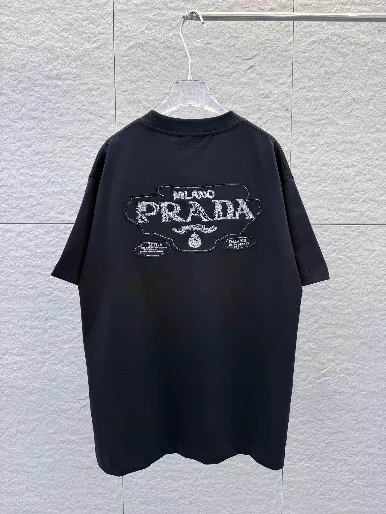 Футболки Мужские Prada 11241129