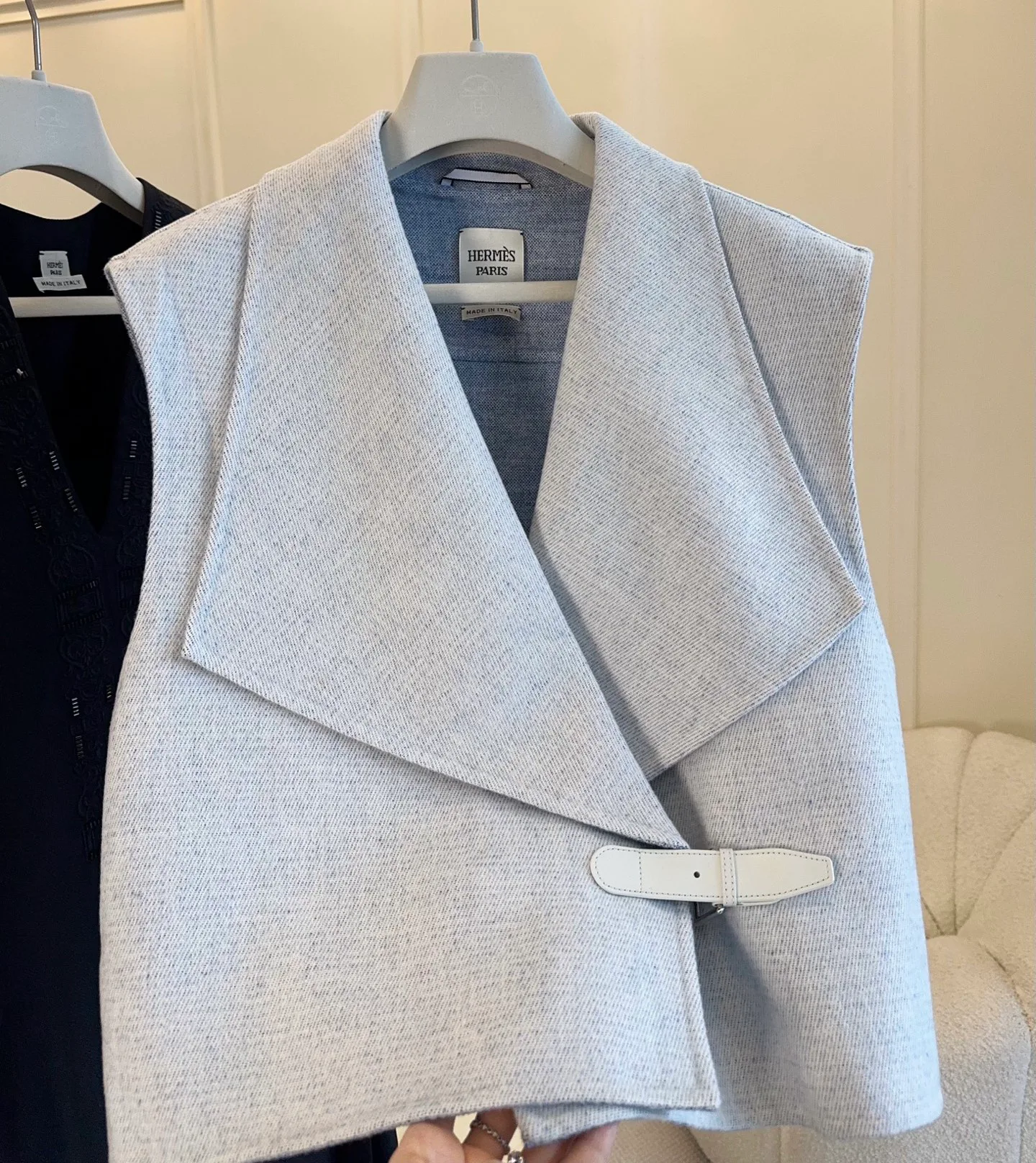 Жилеты Женские Hermes 18238002