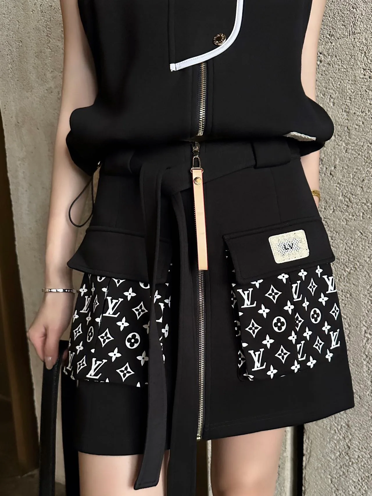 Юбки Женские Louis Vuitton 19071251