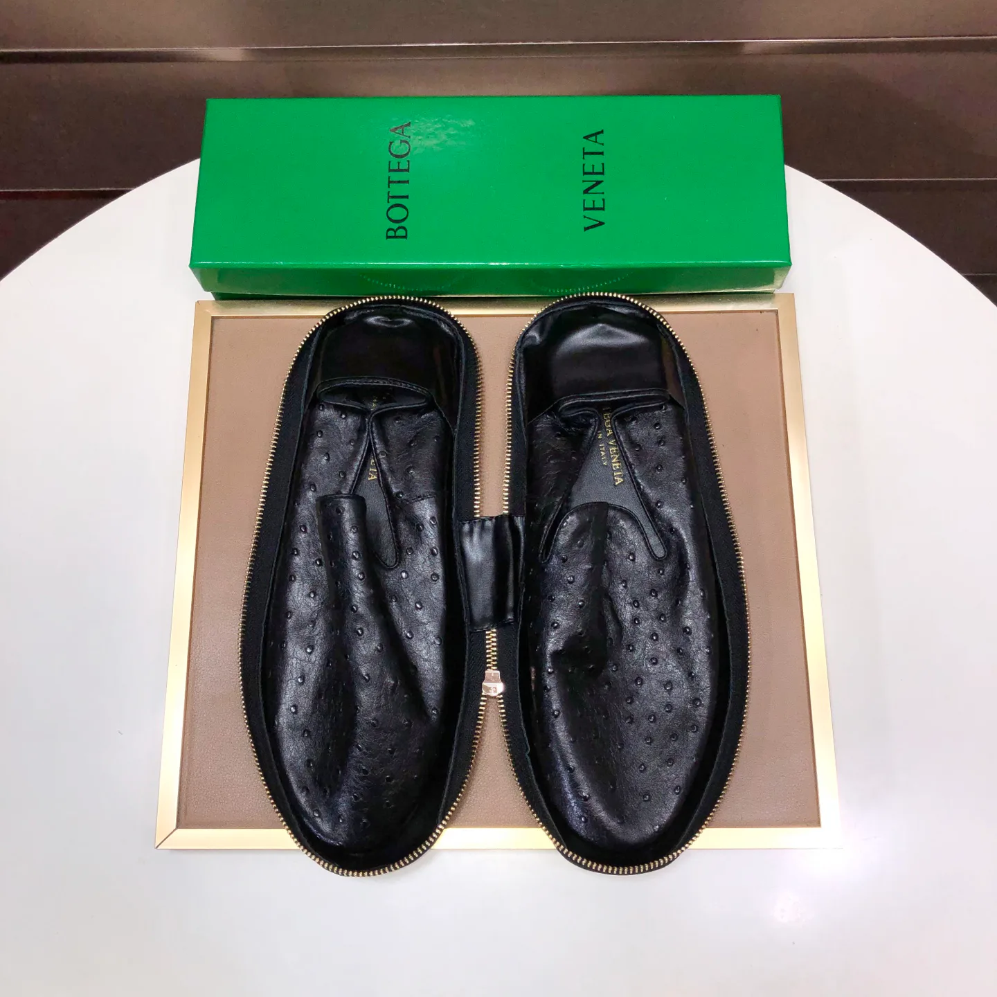 Лоферы И Туфли Мужские Bottega Veneta 18262227