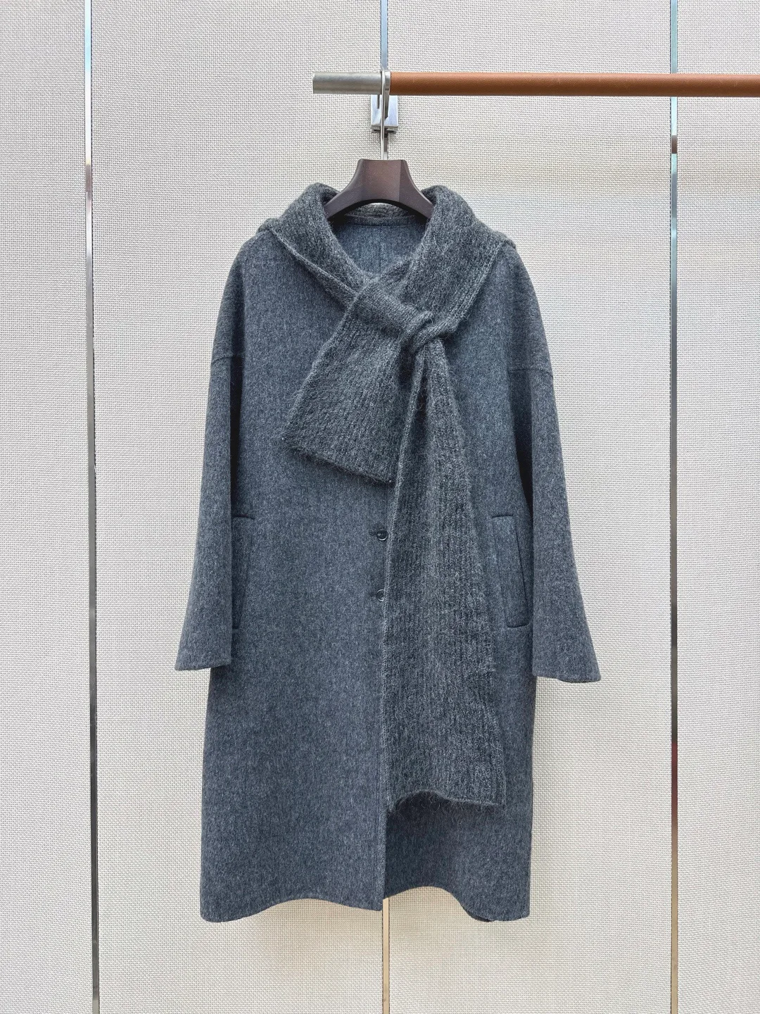Пальто Женские Loro Piana 18991973