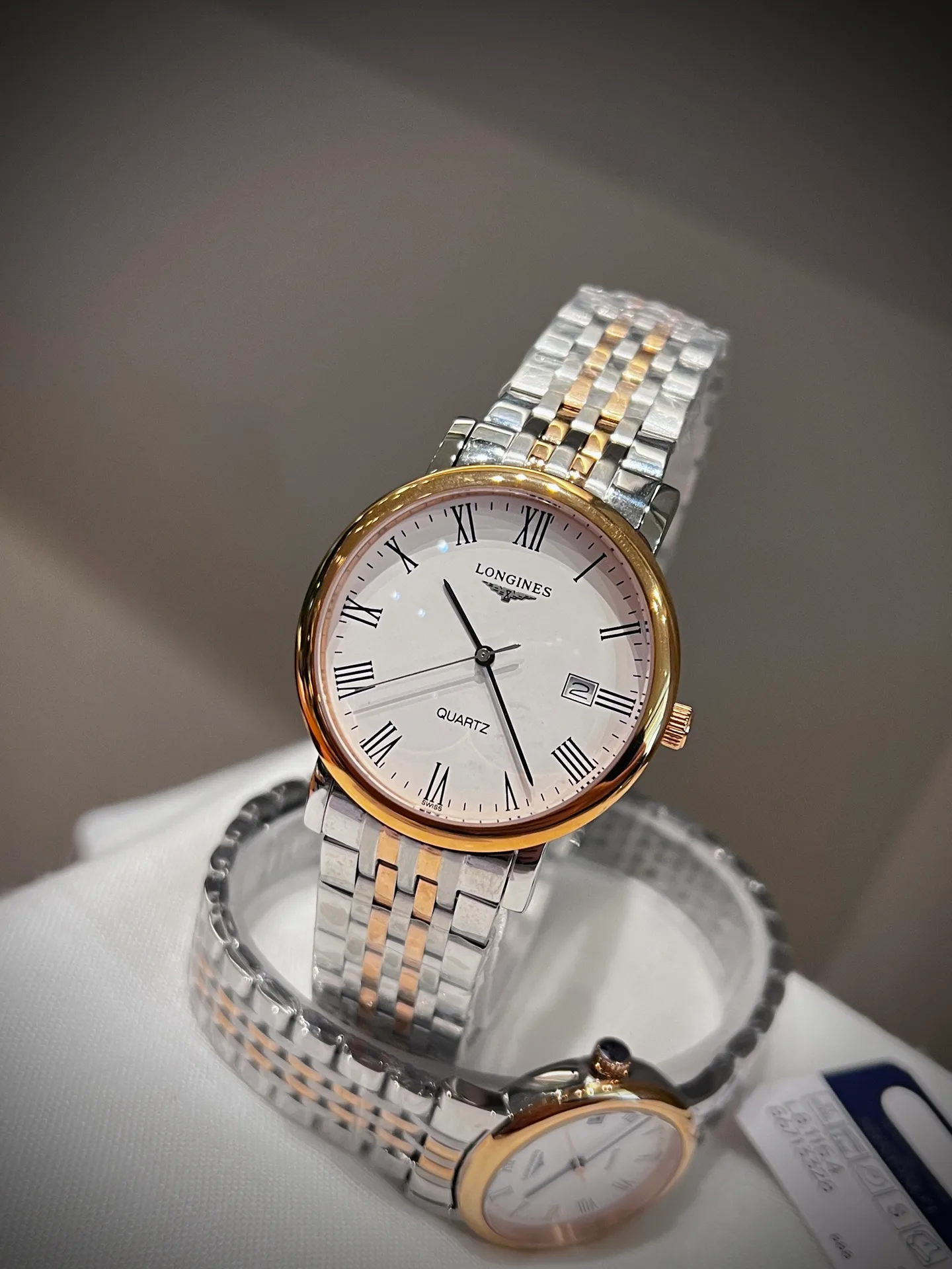 Часы Женские Longines 18405870