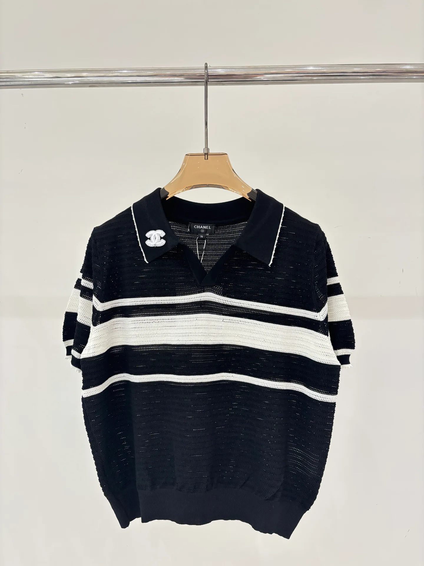 Топы Женские Chanel 11688501