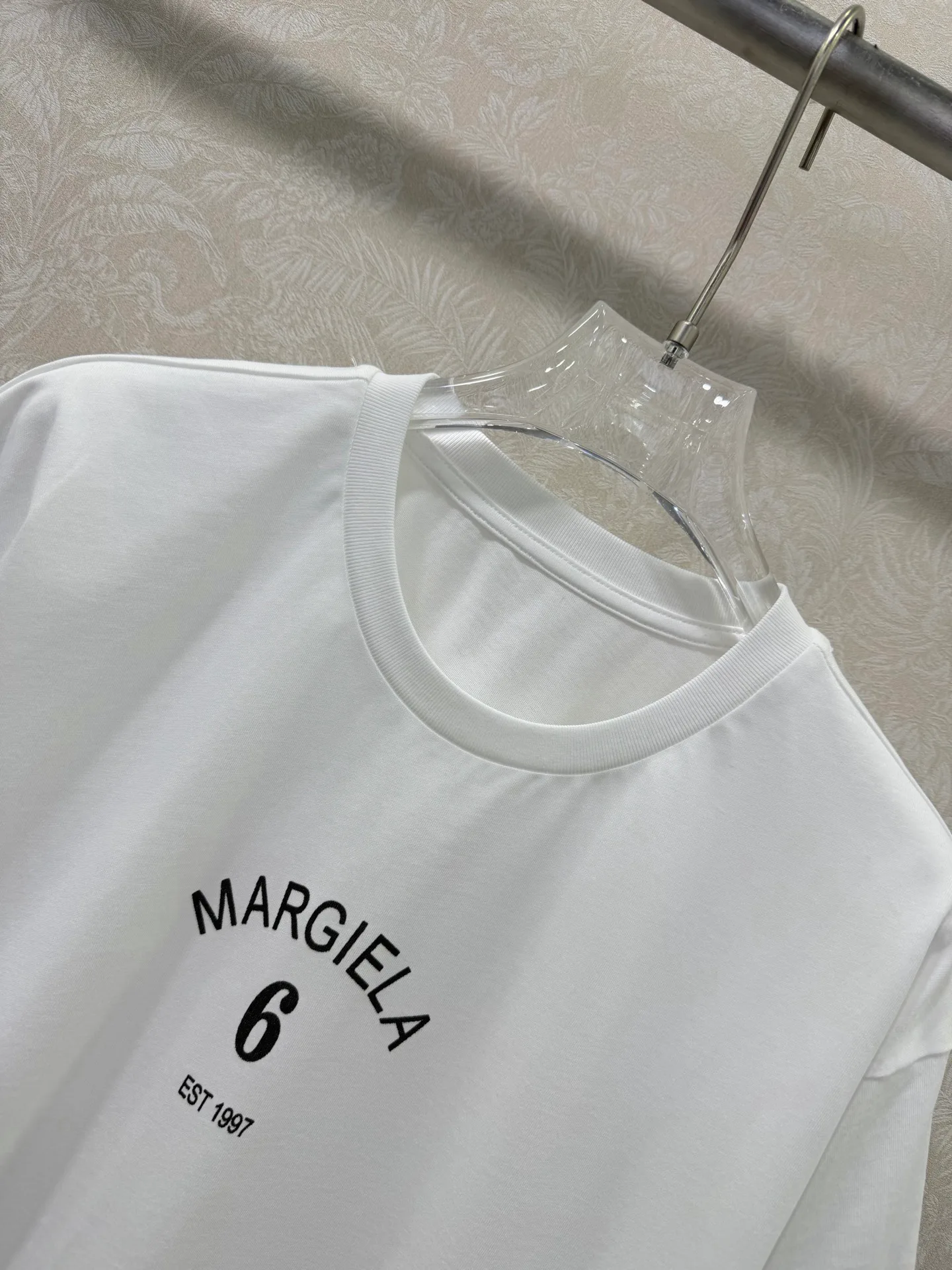 Футболки Мужские Maison Margiela 11430057